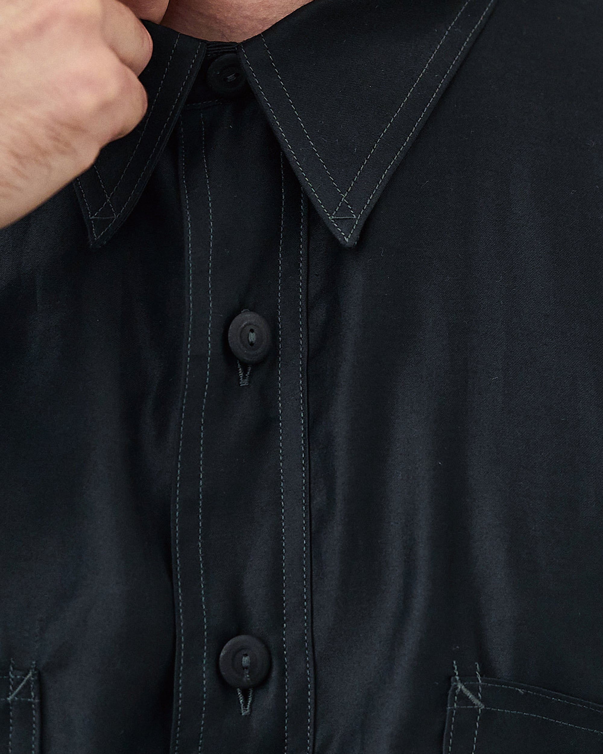 1912 MFG SHIRT 105TH SPECIAL