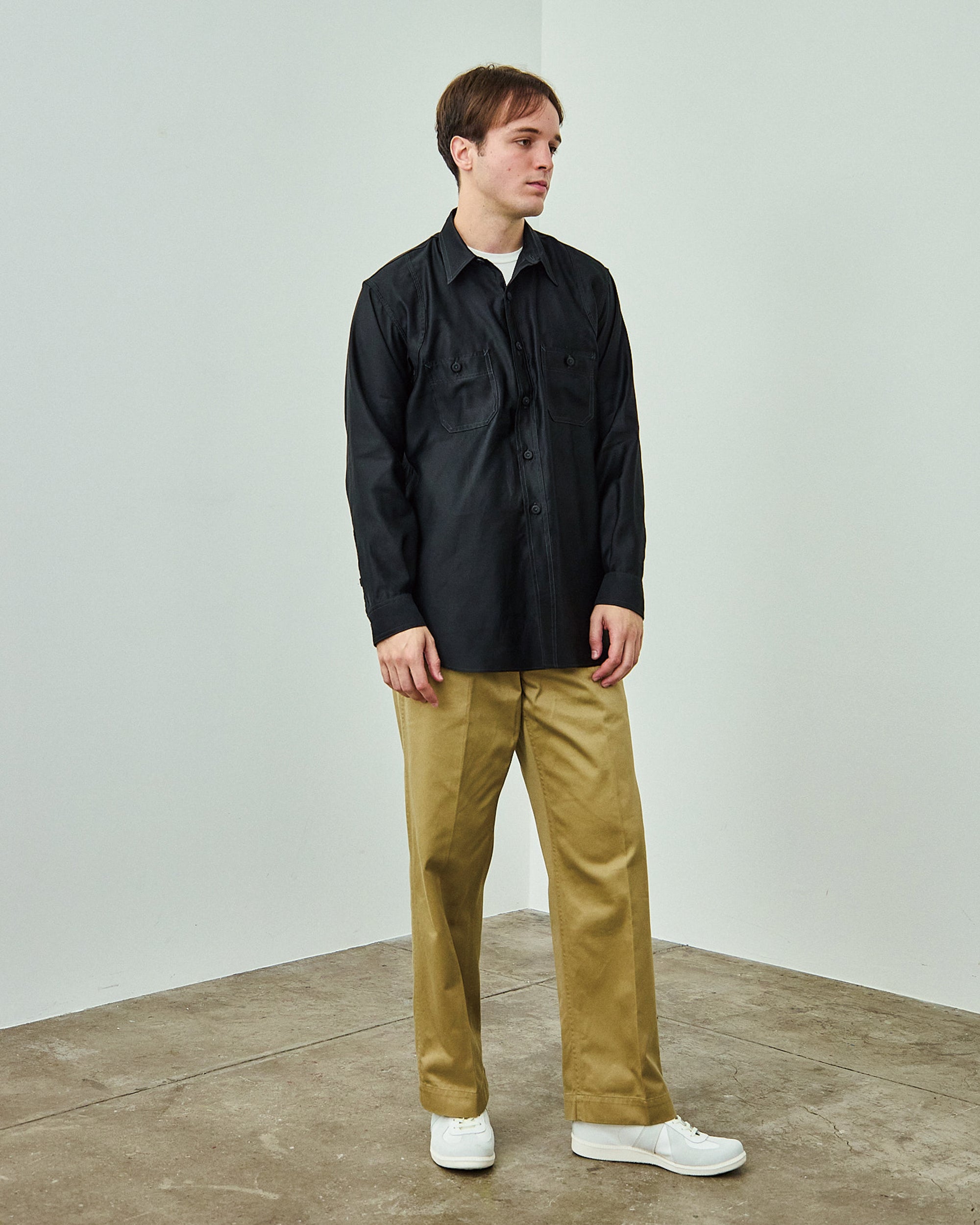 1912 MFG SHIRT 105TH SPECIAL