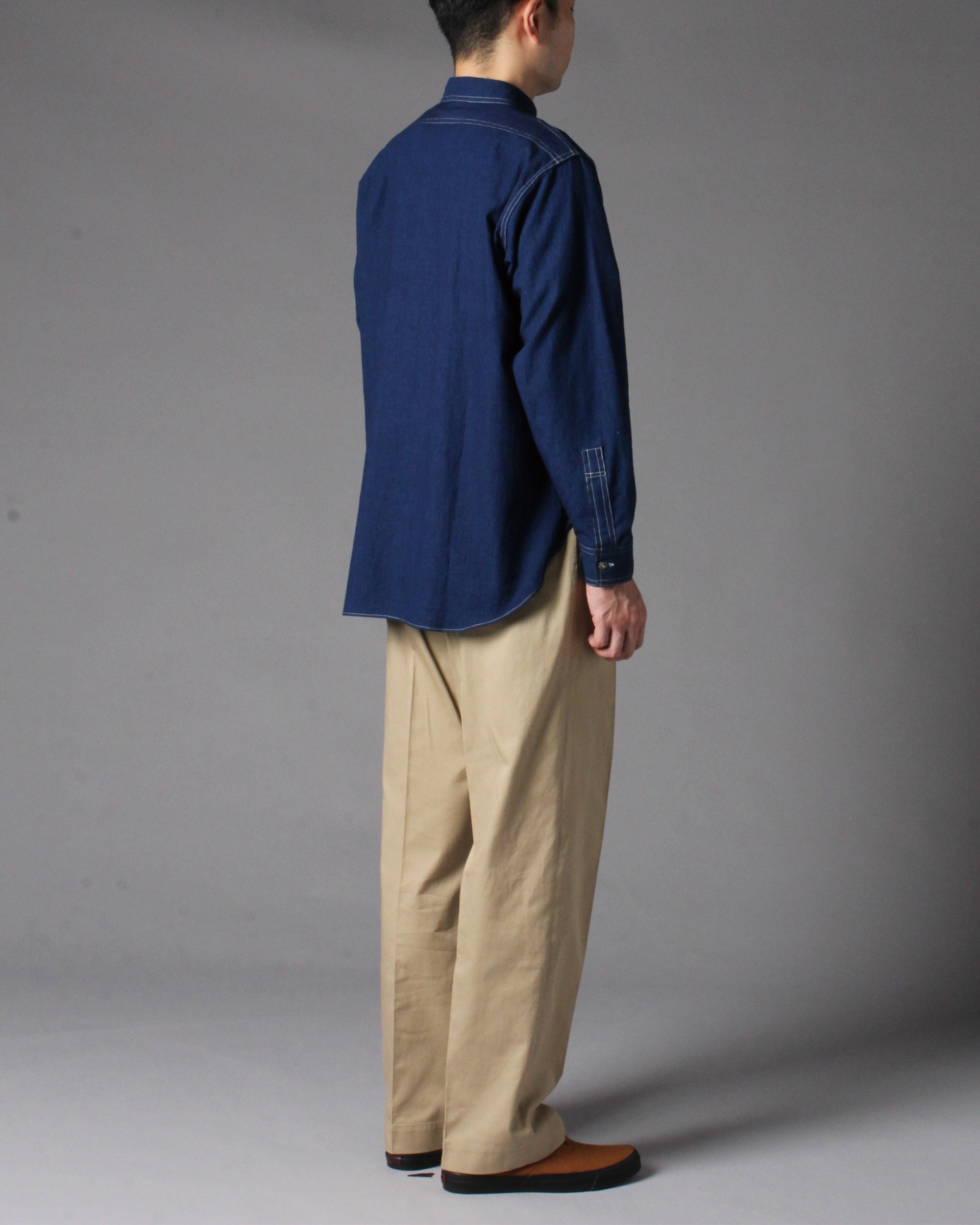 1919 PULLOVER