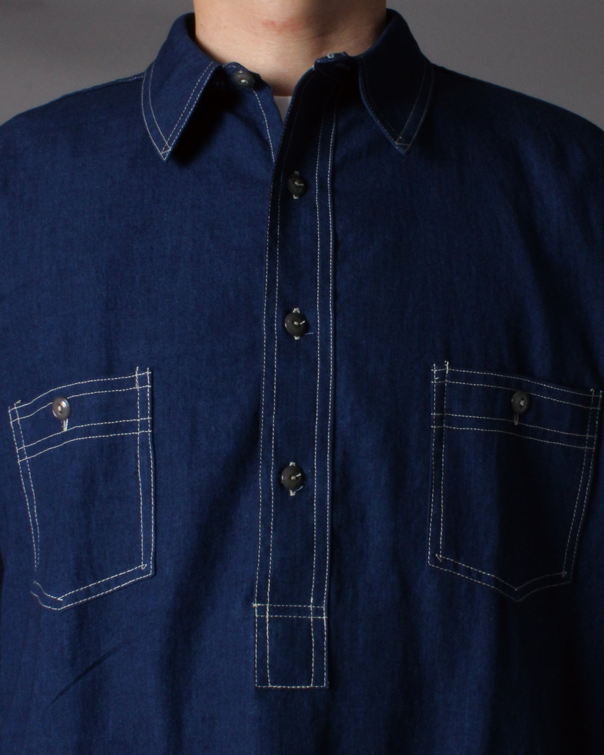 1919 PULLOVER