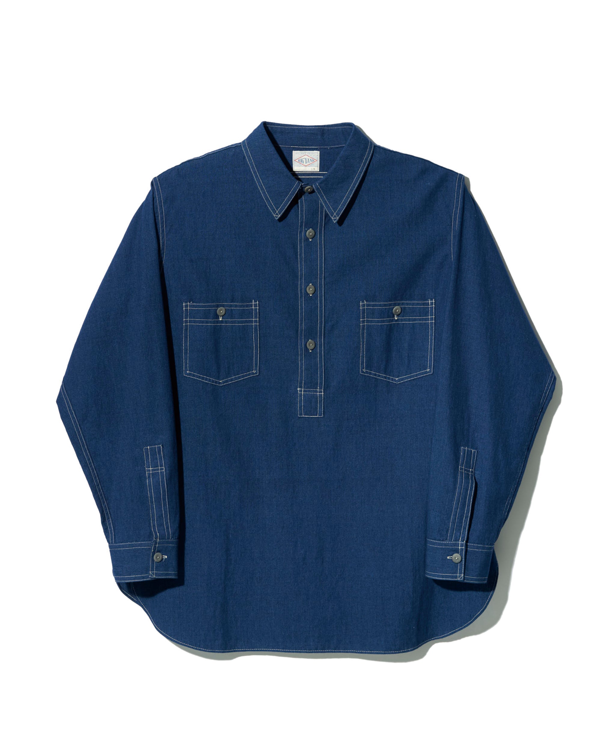 1919 PULLOVER