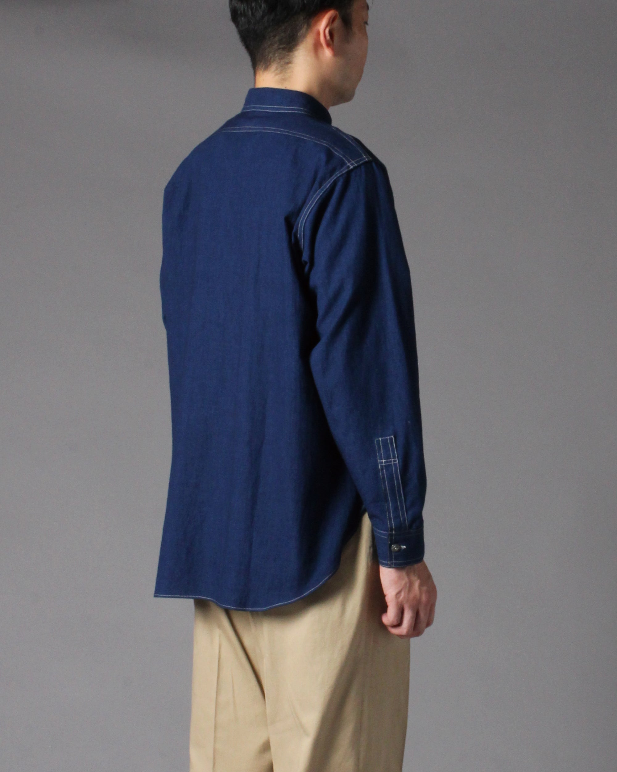 1919 PULLOVER