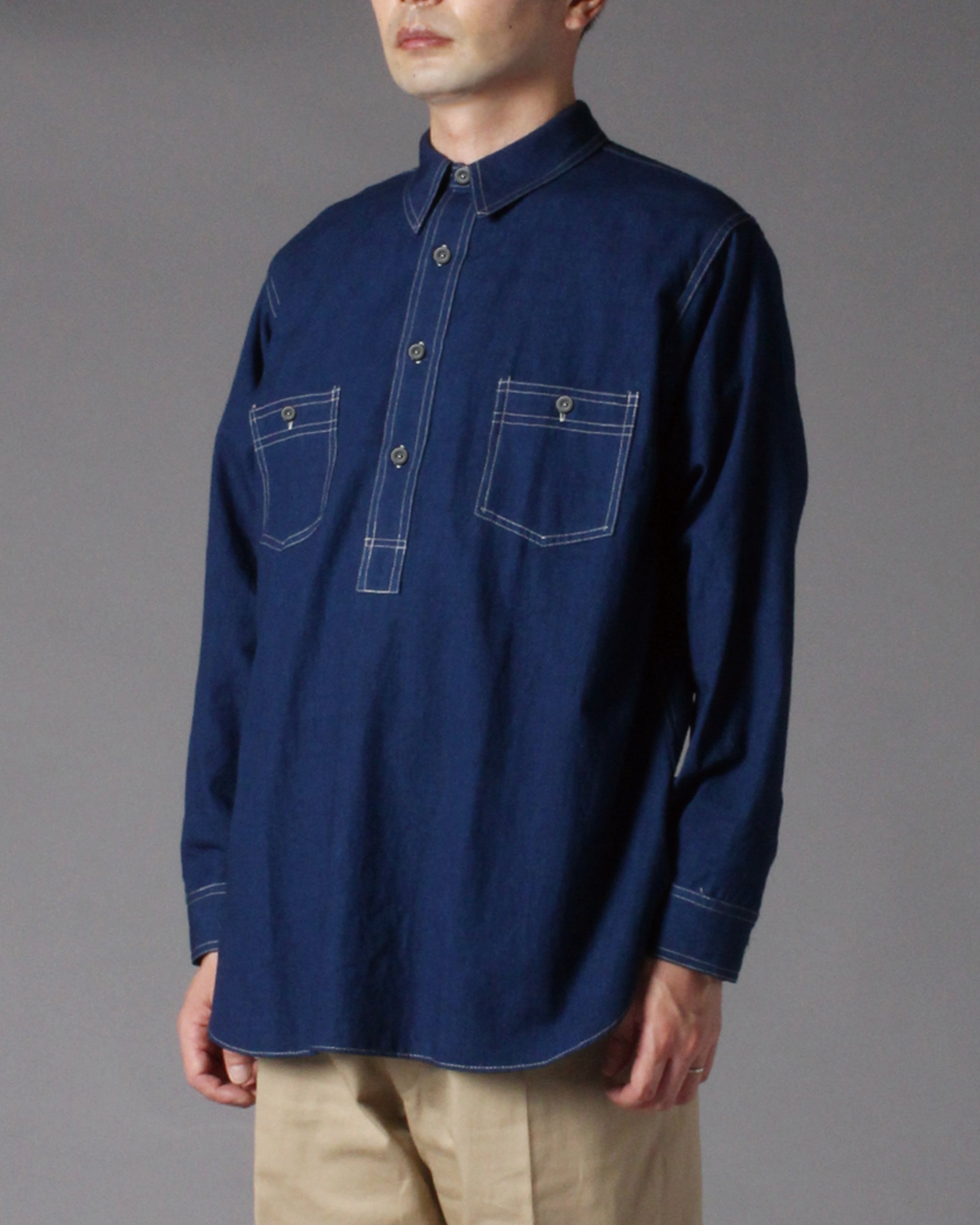 1919 PULLOVER