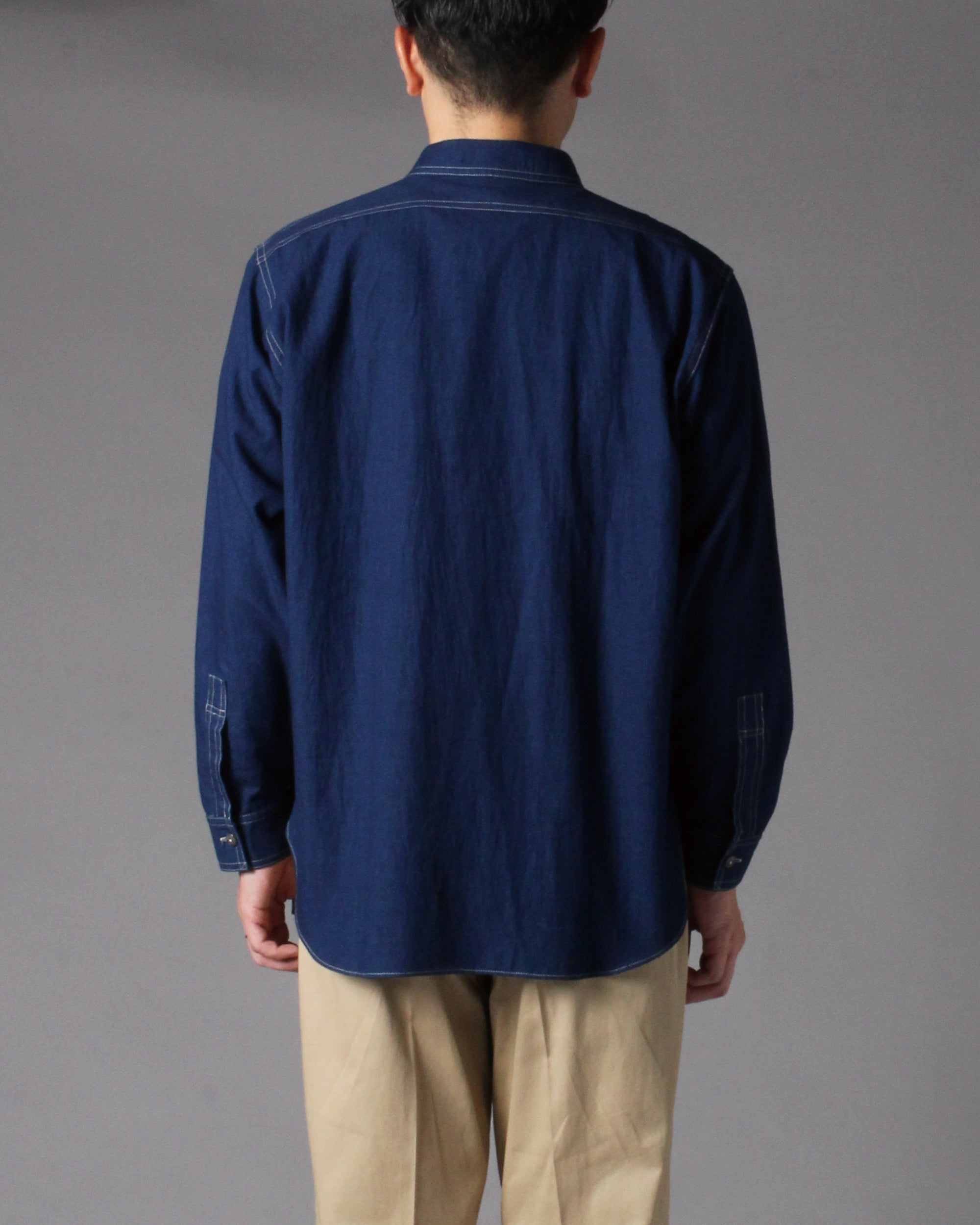1919 PULLOVER