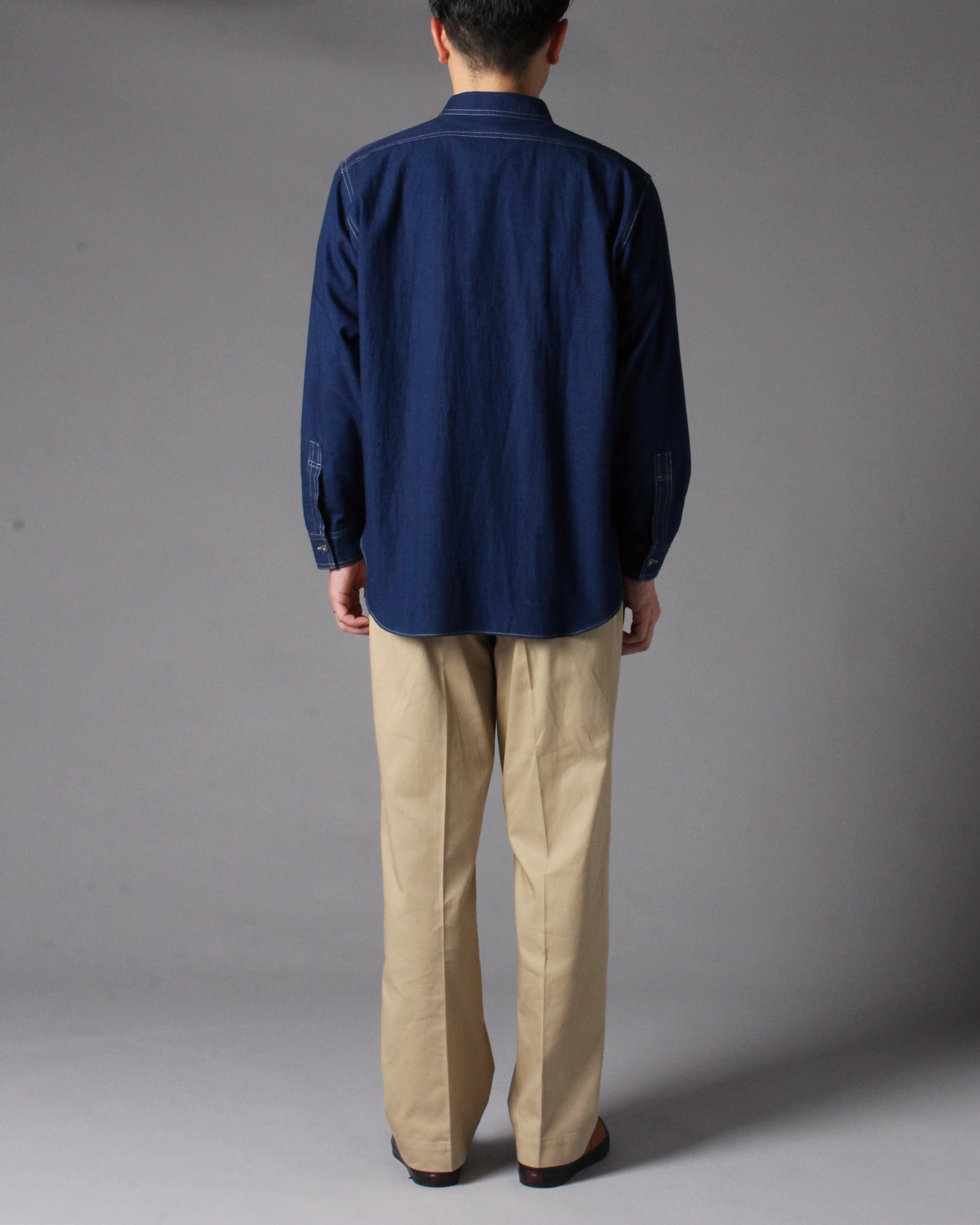 1919 PULLOVER