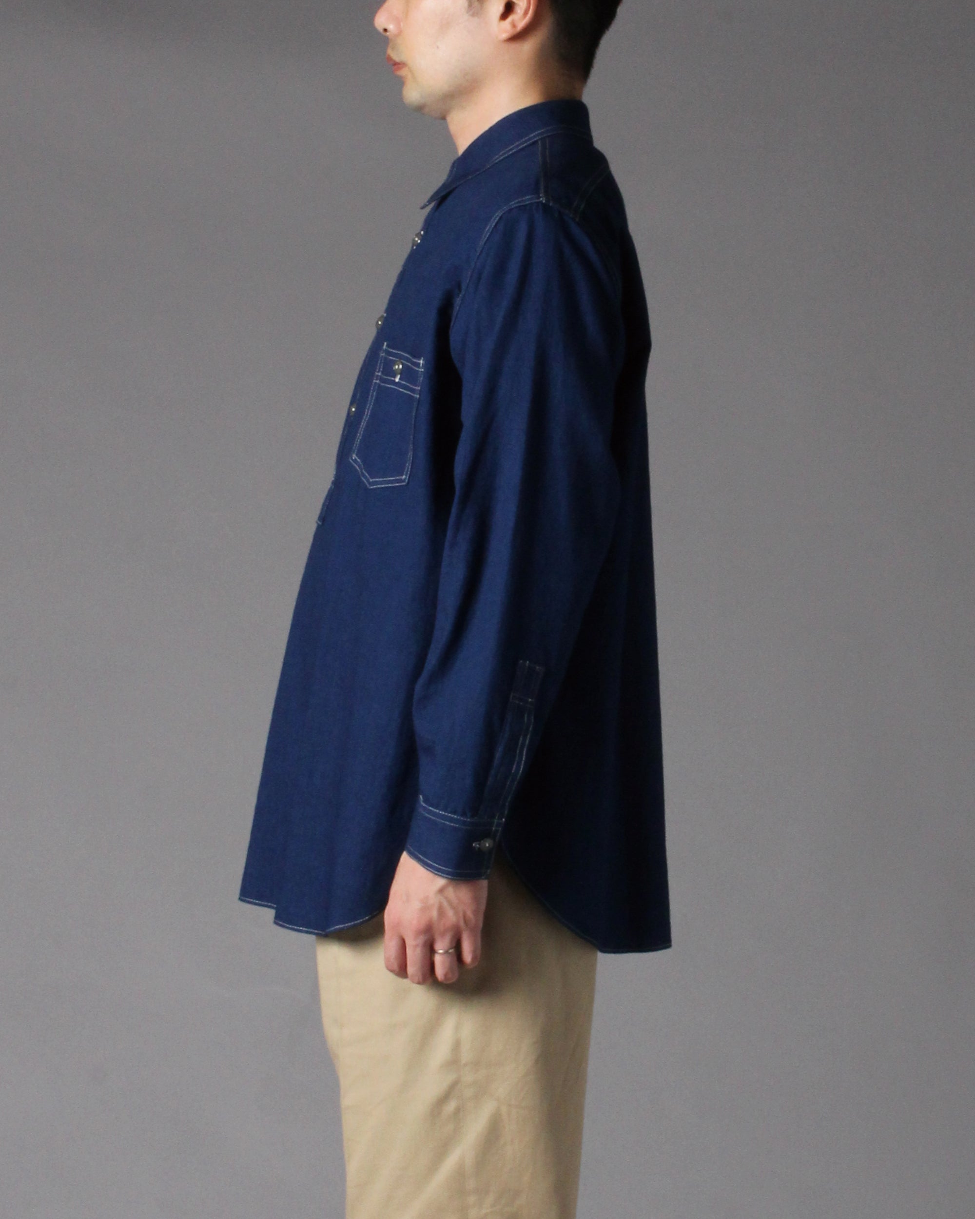 1919 PULLOVER