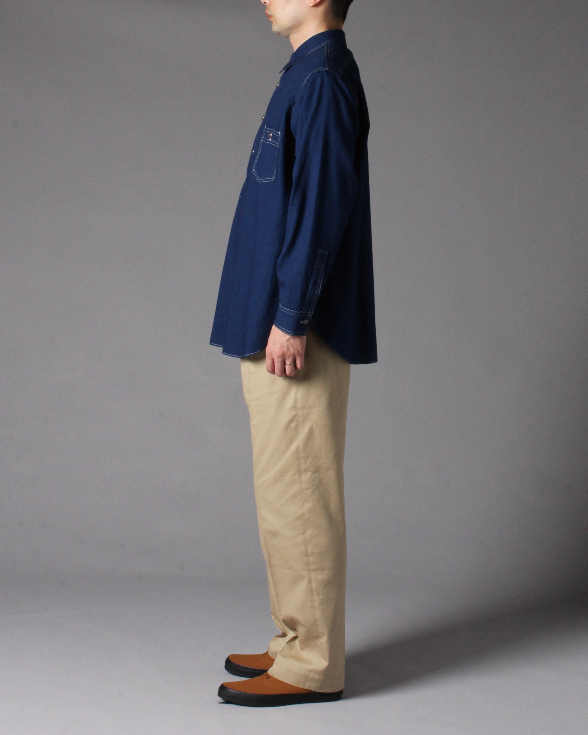 1919 PULLOVER