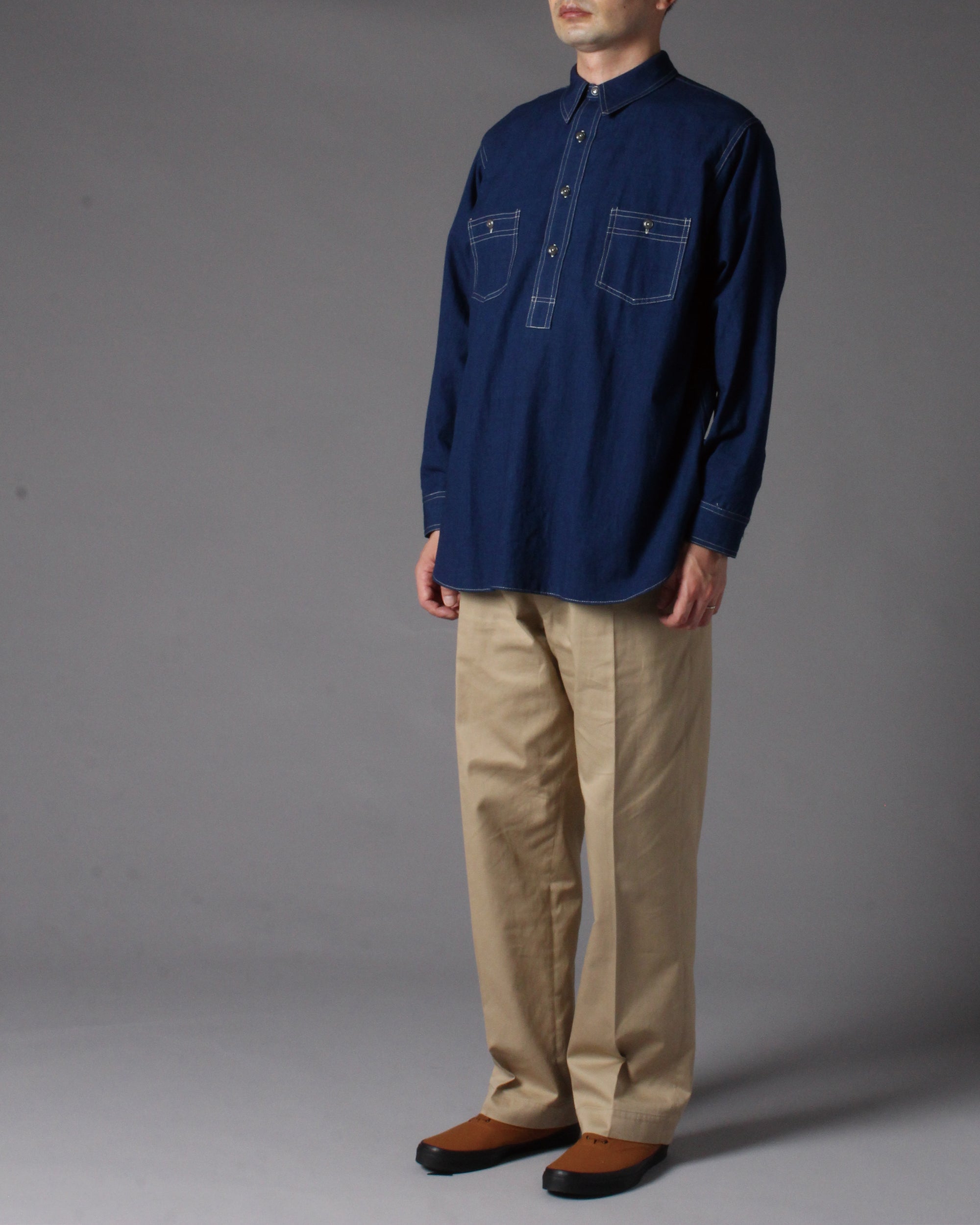 1919 PULLOVER