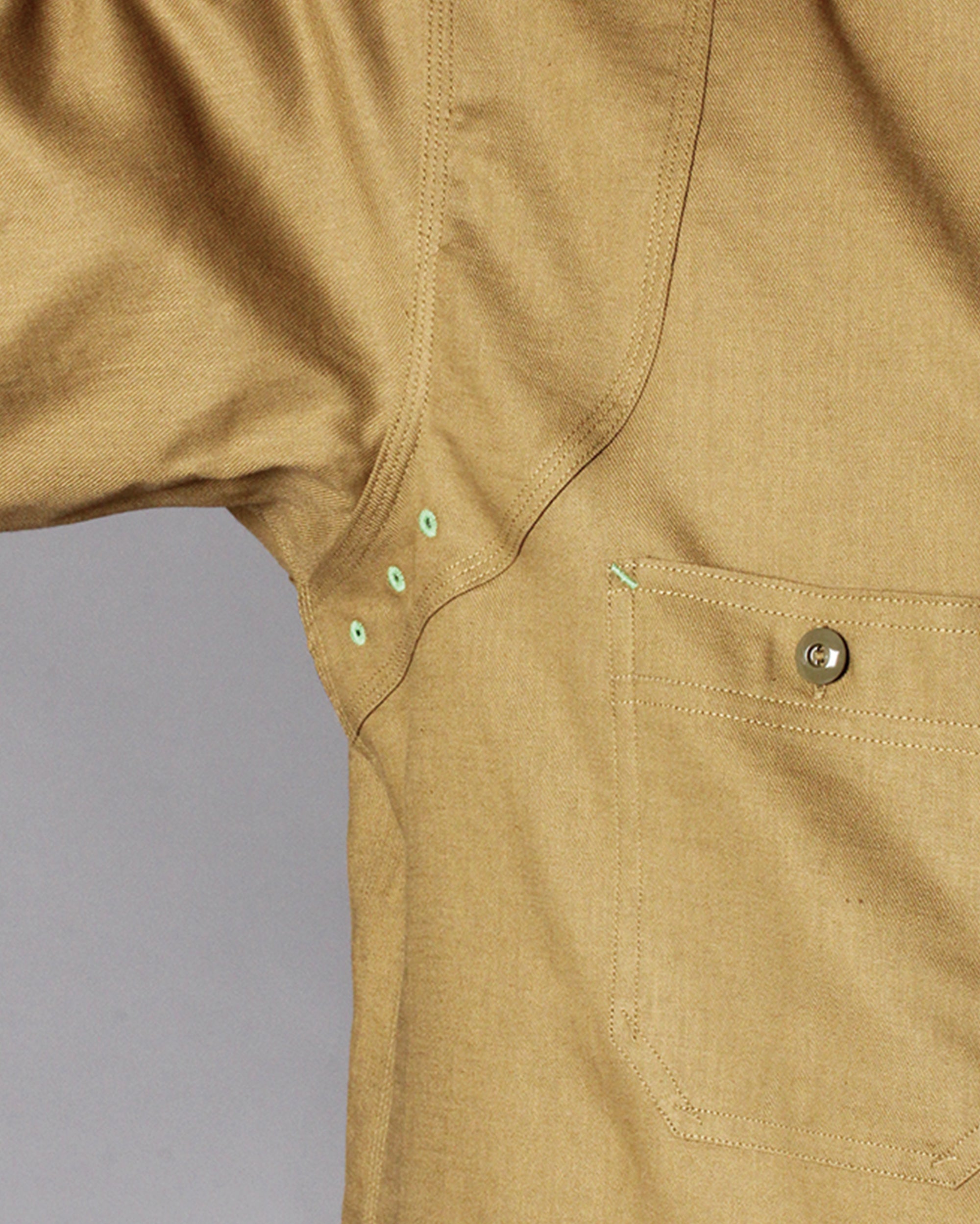 1920 FLYER CO/LI TWILL