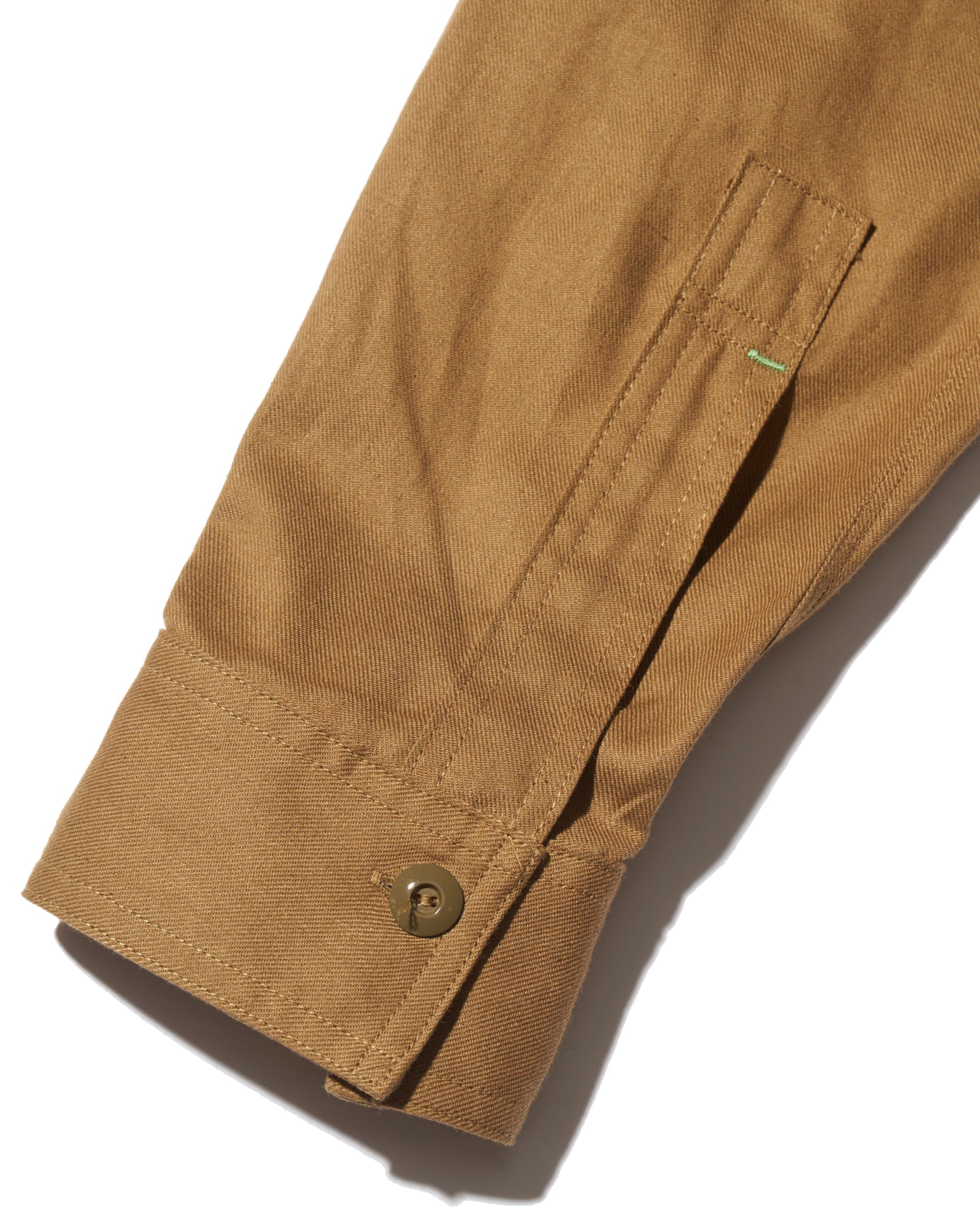 1920 FLYER CO/LI TWILL