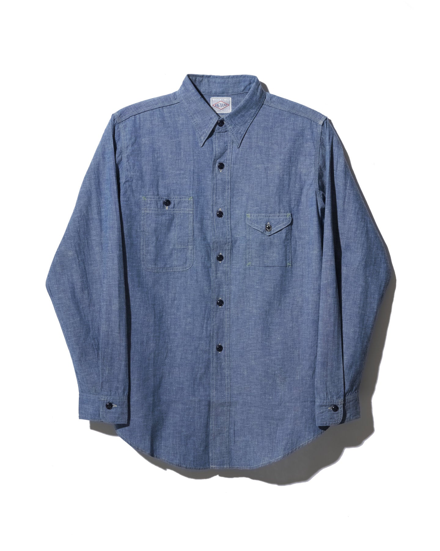 1935 ORIGINAL CHAMBRAY
