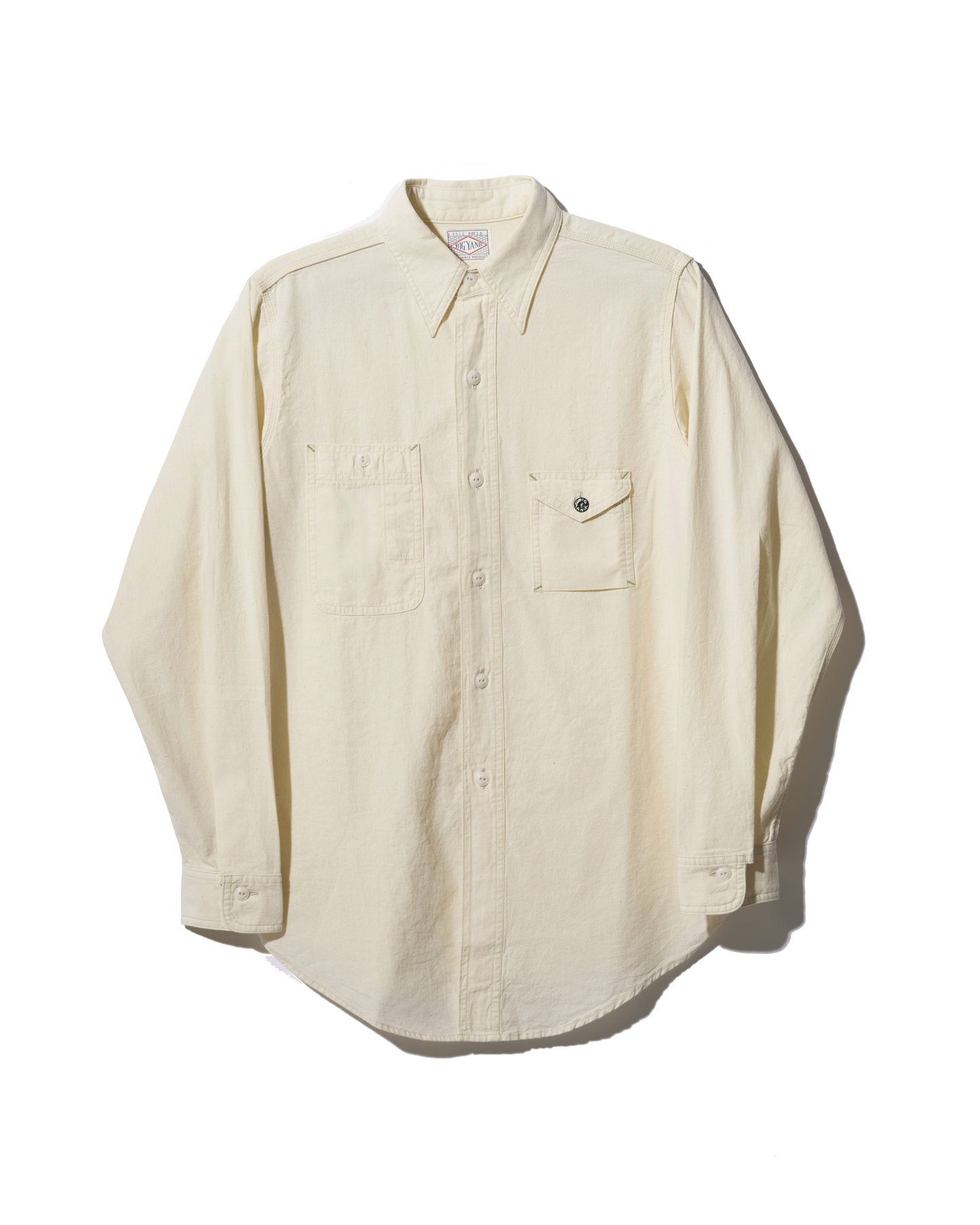 1935 ORIGINAL CHAMBRAY