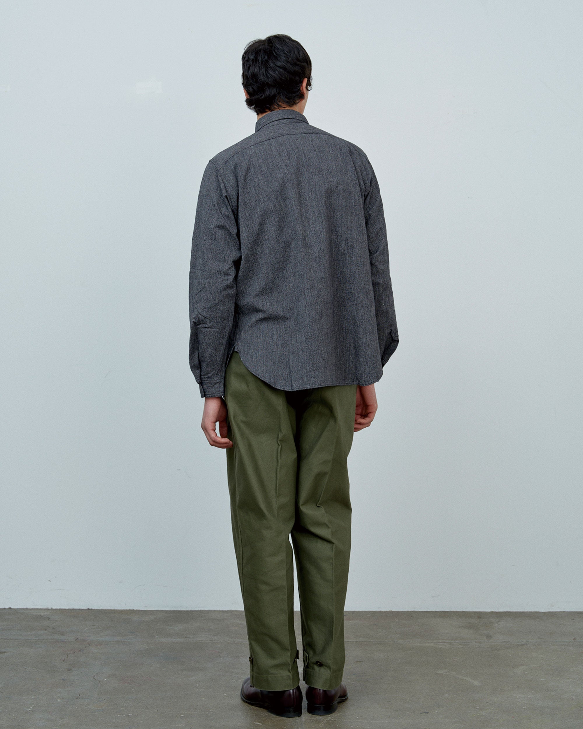 1935 ORIGINAL CHAMBRAY