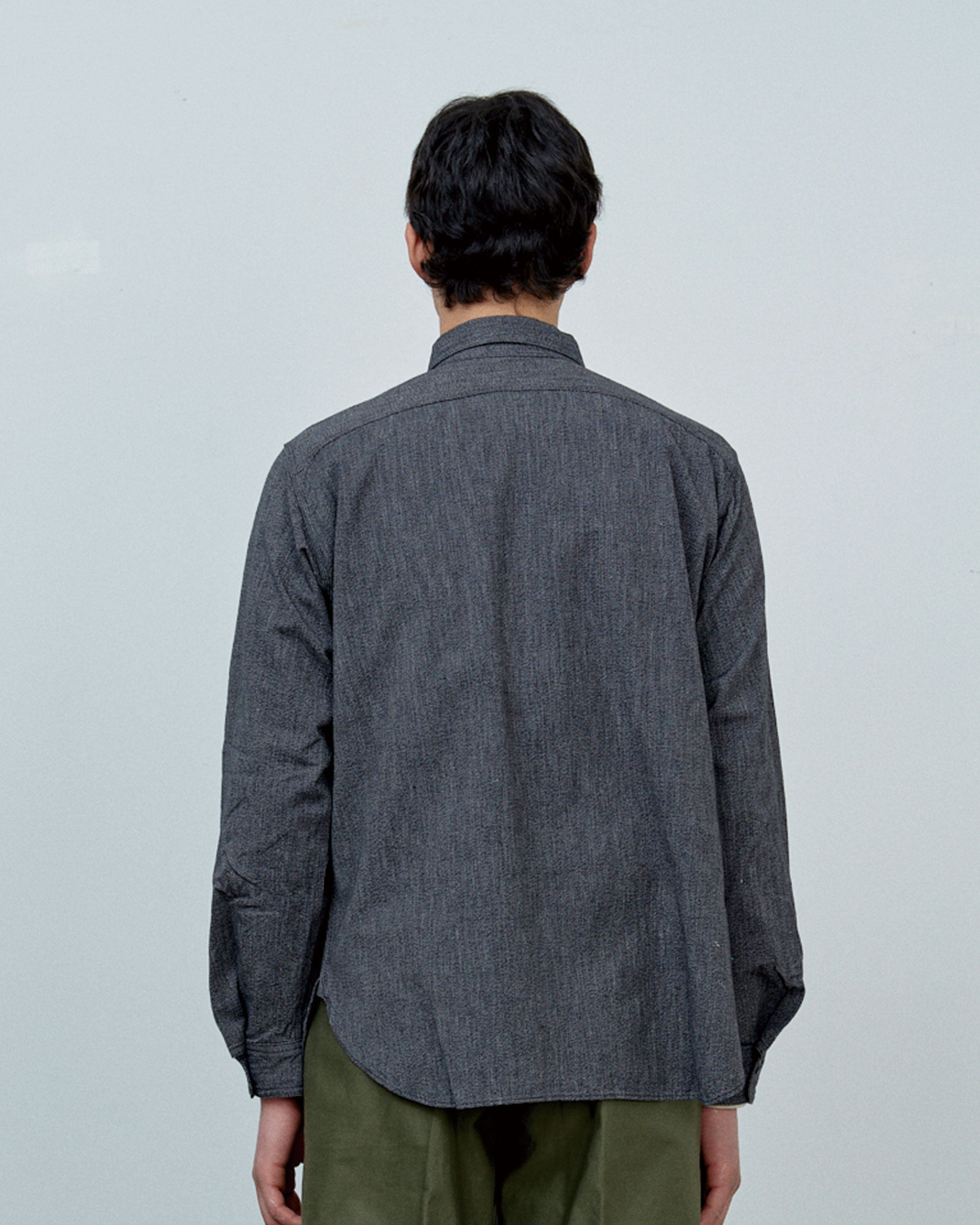 1935 ORIGINAL CHAMBRAY