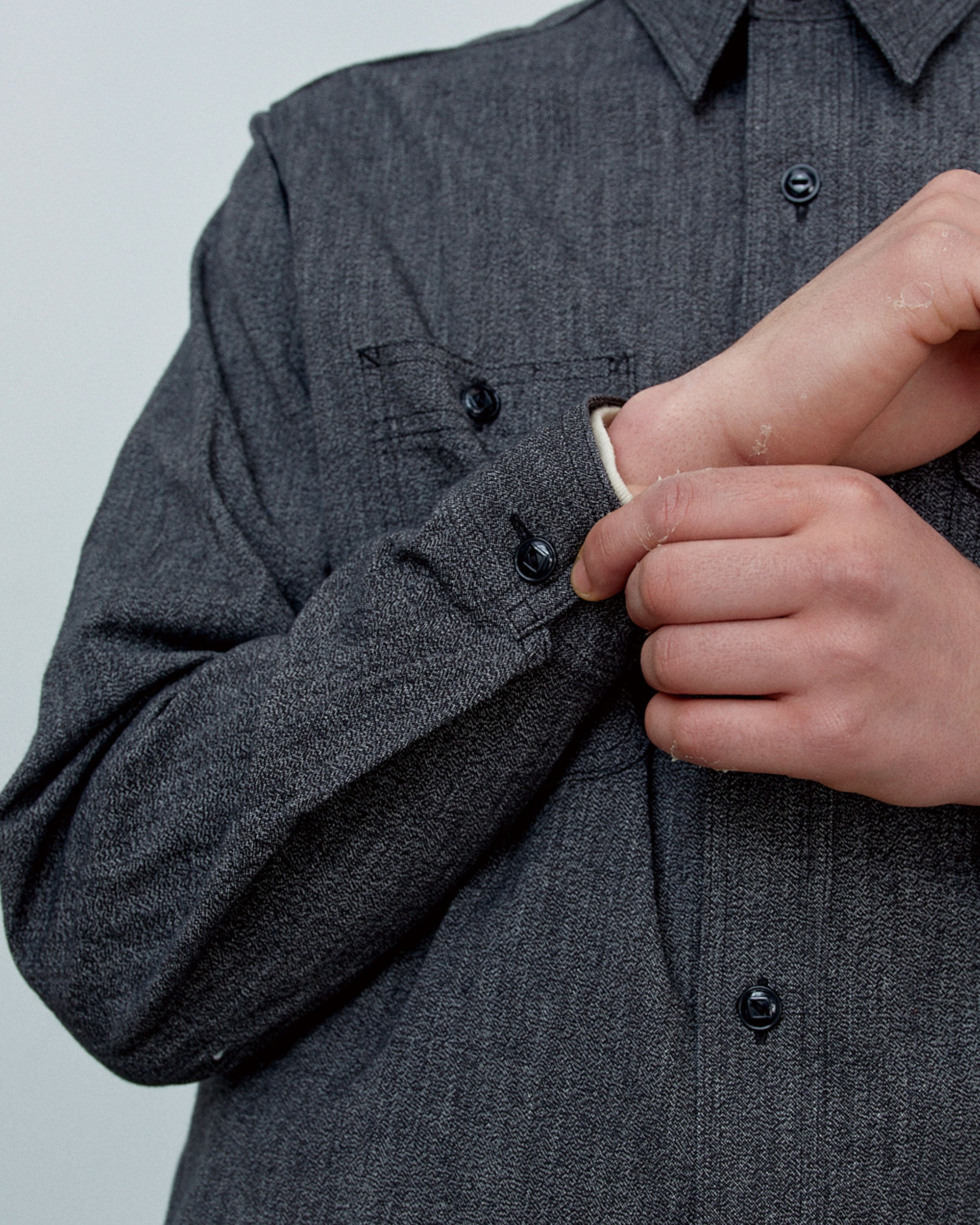 1935 ORIGINAL CHAMBRAY