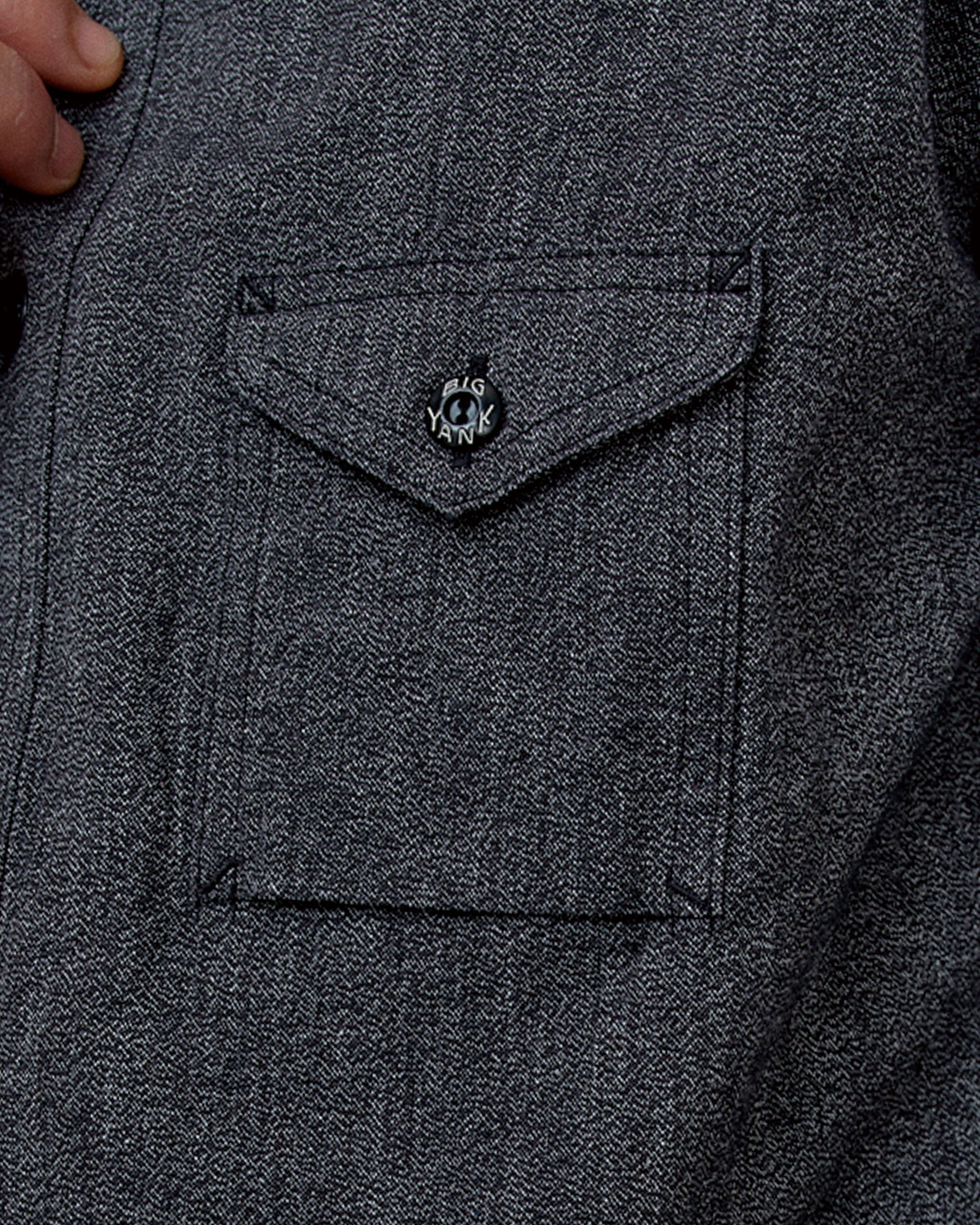 1935 ORIGINAL CHAMBRAY