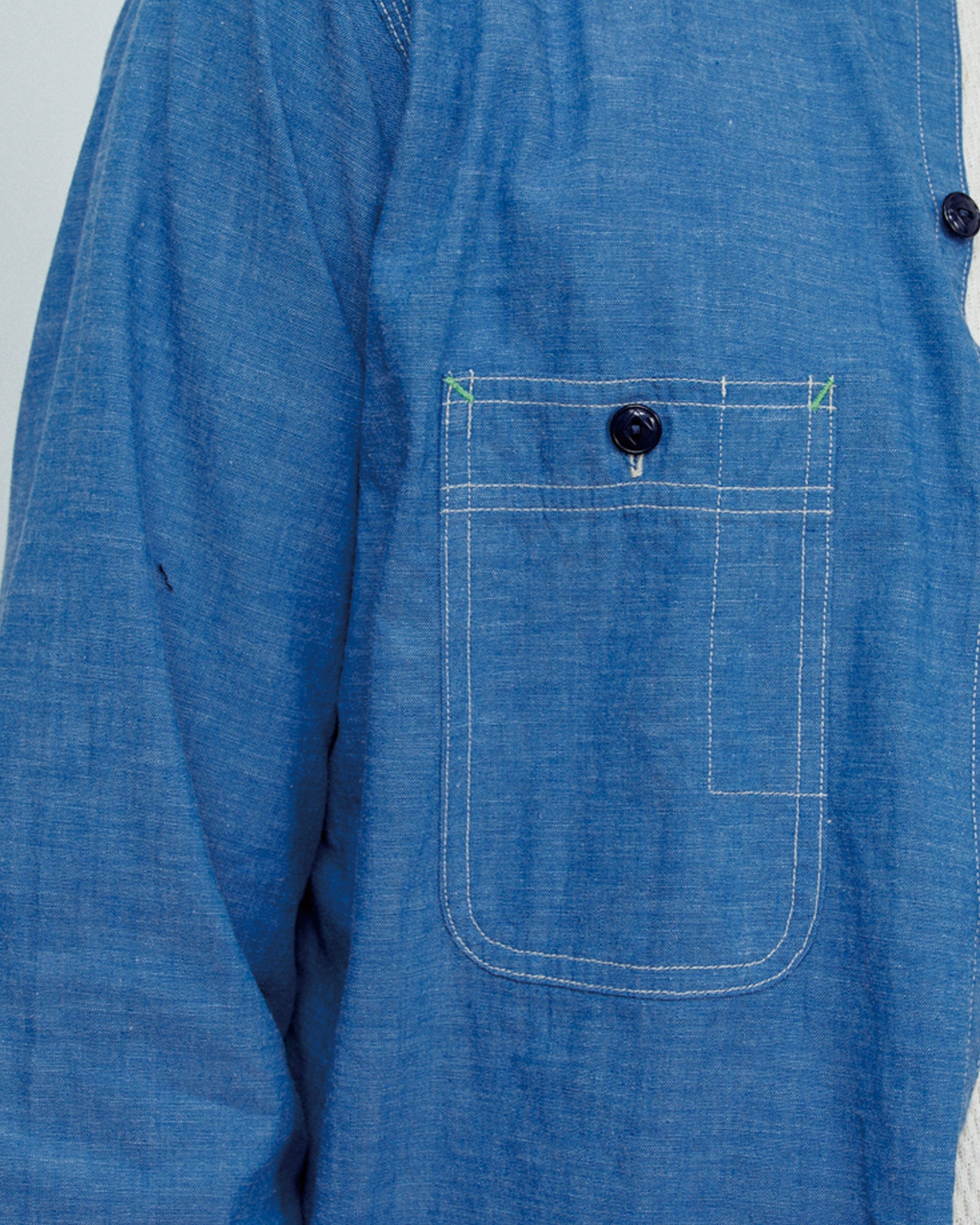 1935 ORIGINAL CHAMBRAY