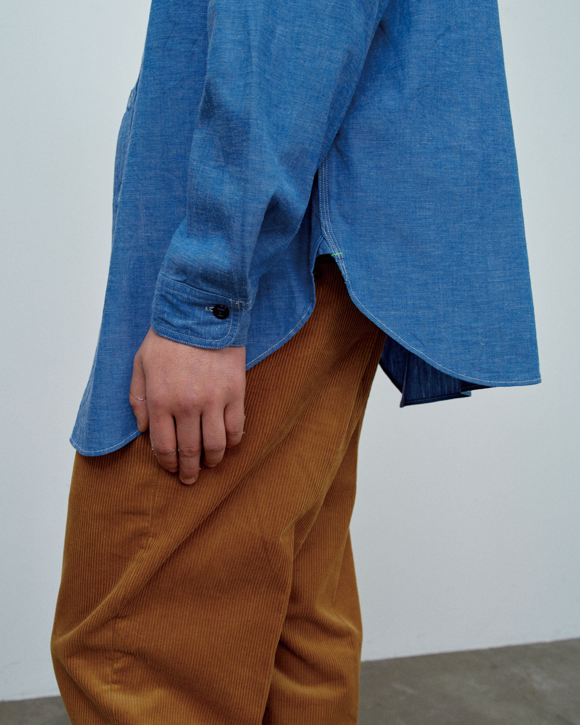 1935 ORIGINAL CHAMBRAY