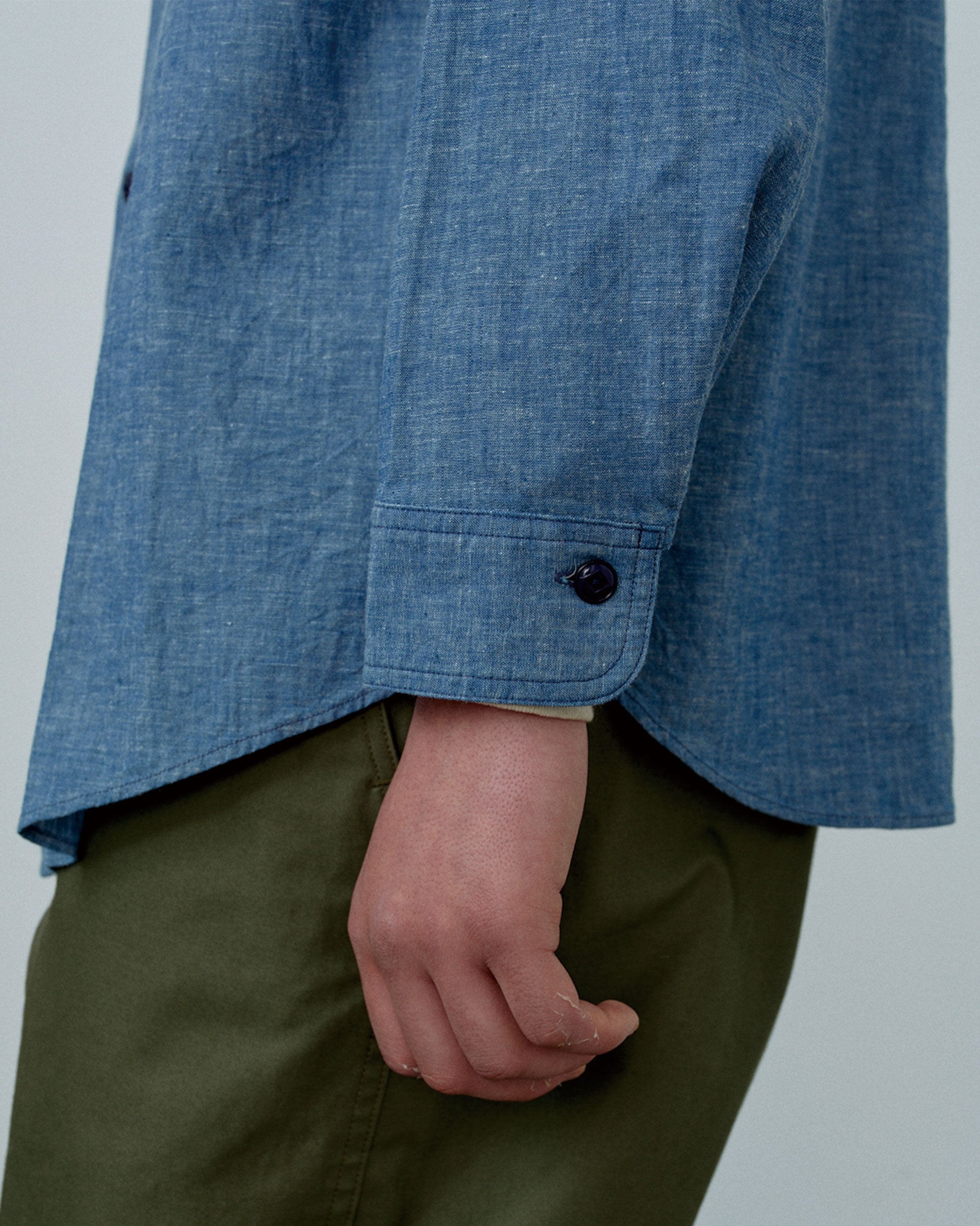1935 ORIGINAL CHAMBRAY