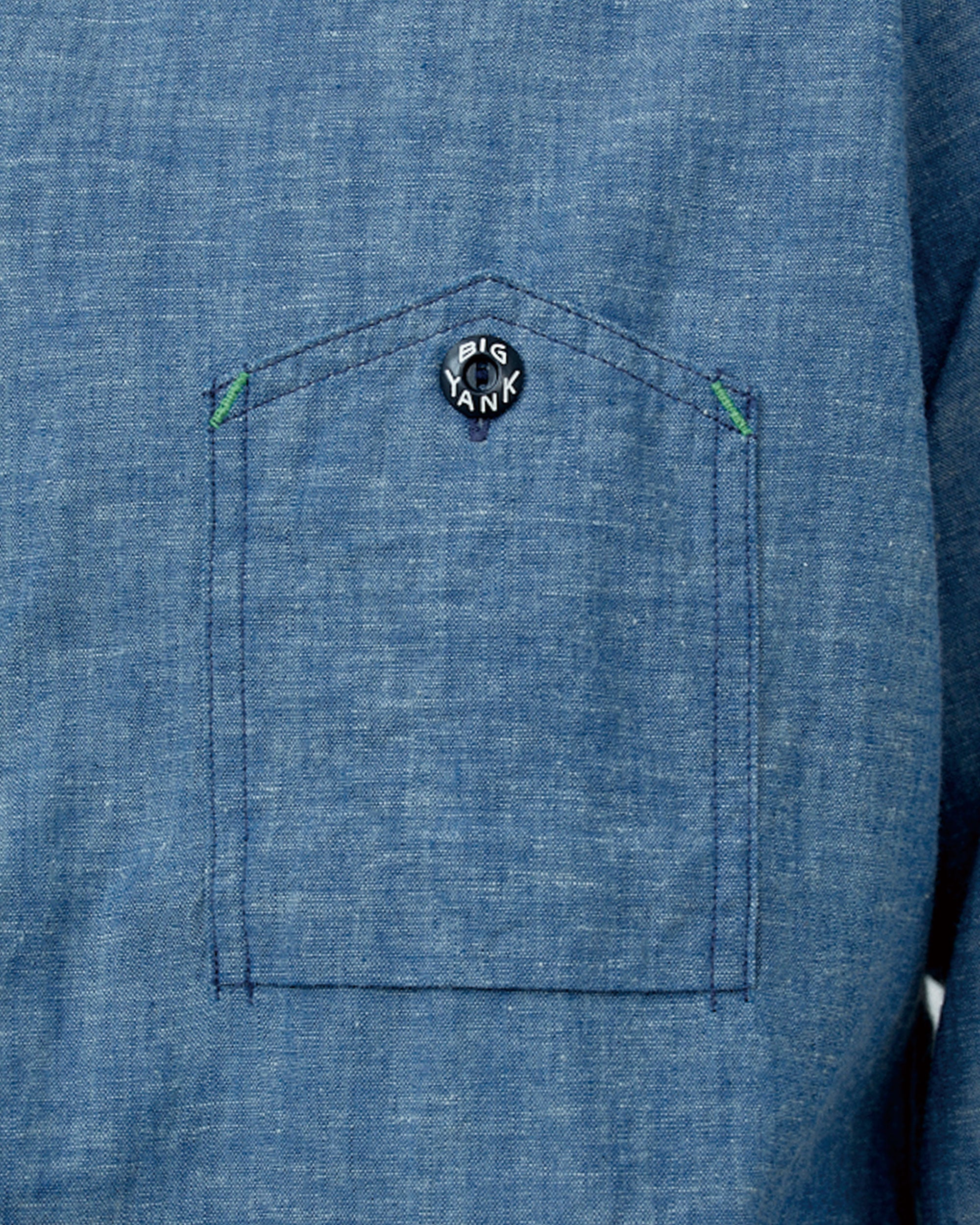 1935 ORIGINAL CHAMBRAY