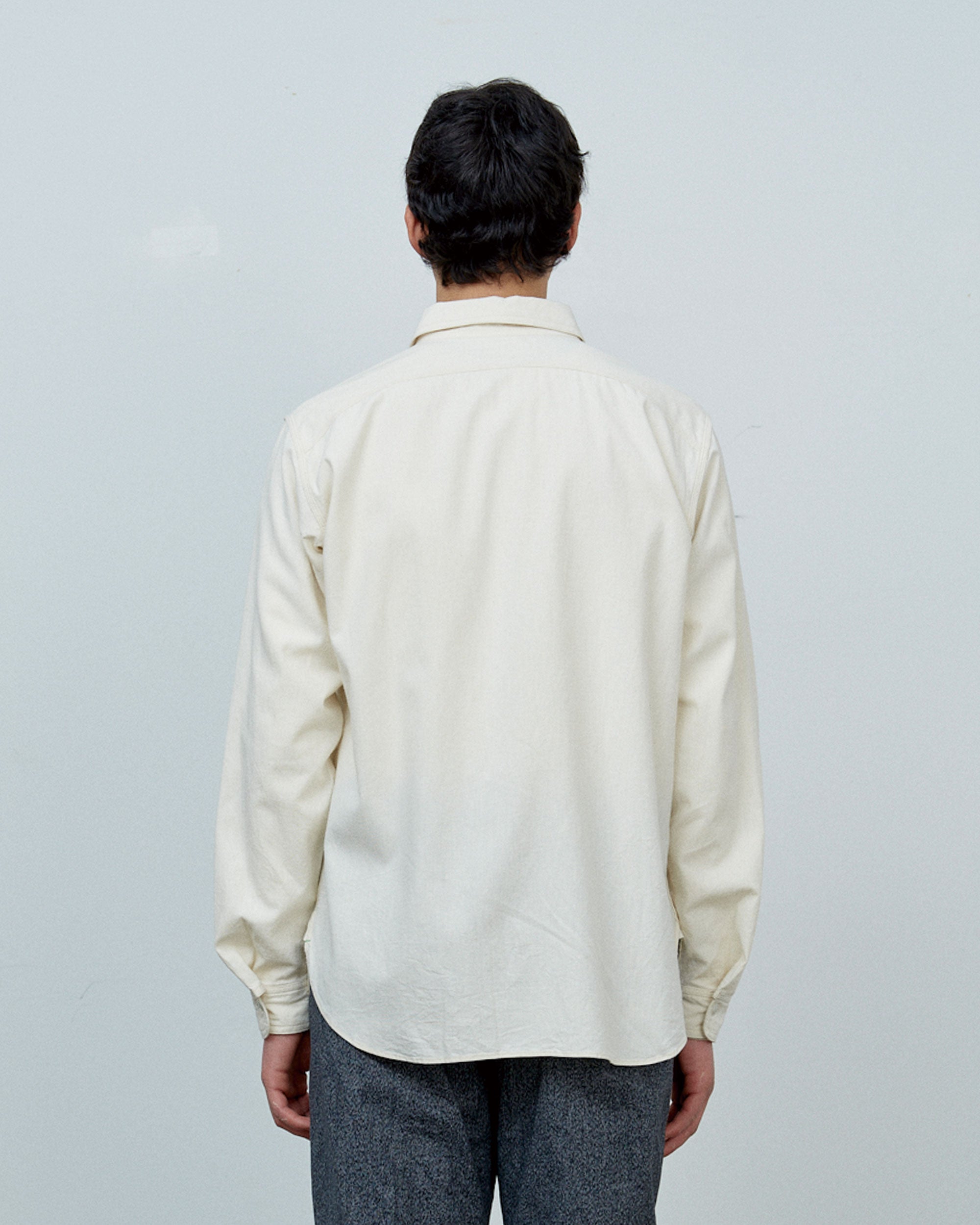 1935 ORIGINAL CHAMBRAY