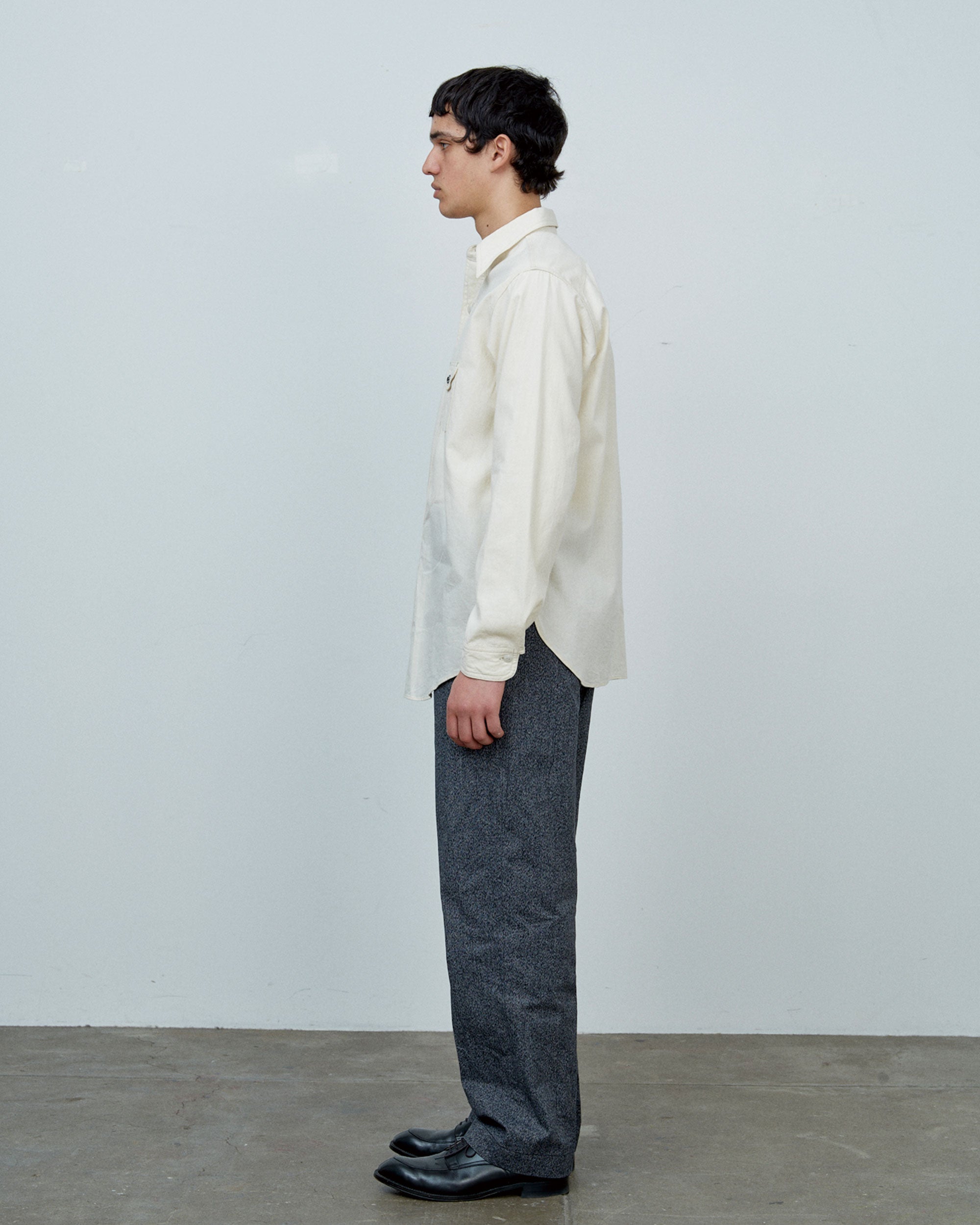 1935 ORIGINAL CHAMBRAY