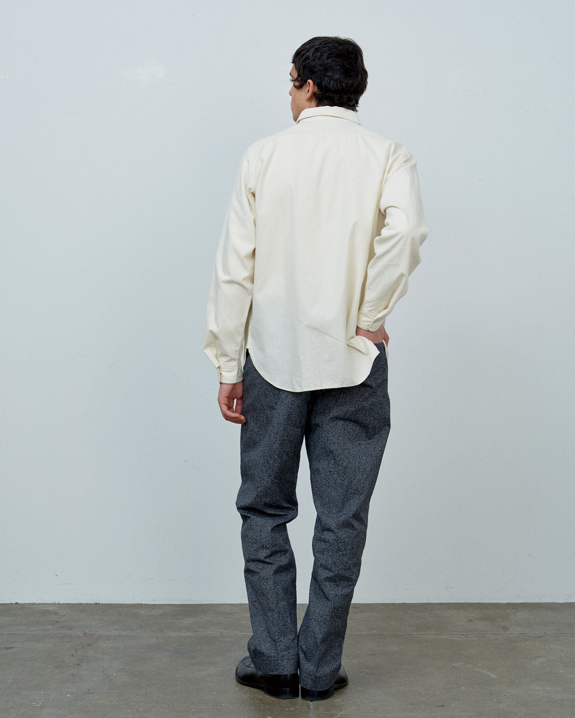 1935 ORIGINAL CHAMBRAY