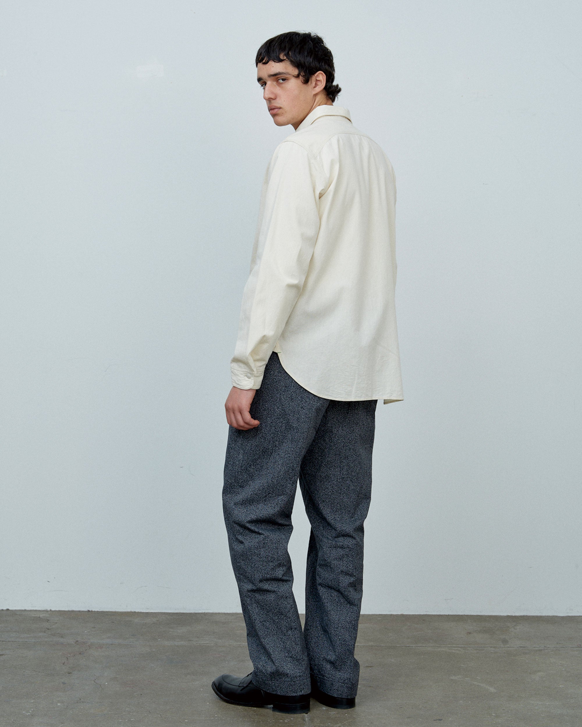 1935 ORIGINAL CHAMBRAY