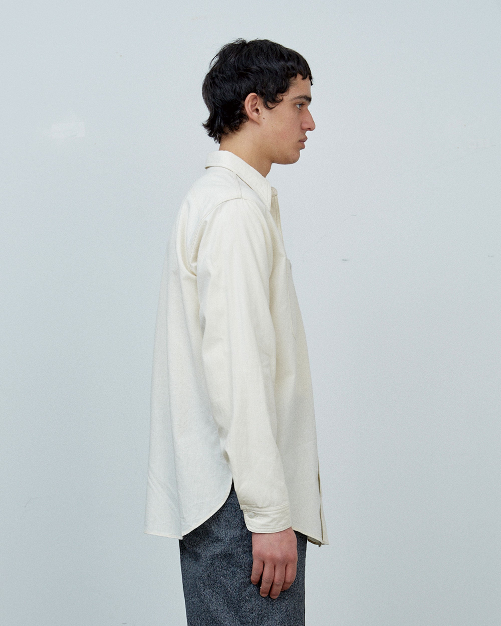 1935 ORIGINAL CHAMBRAY