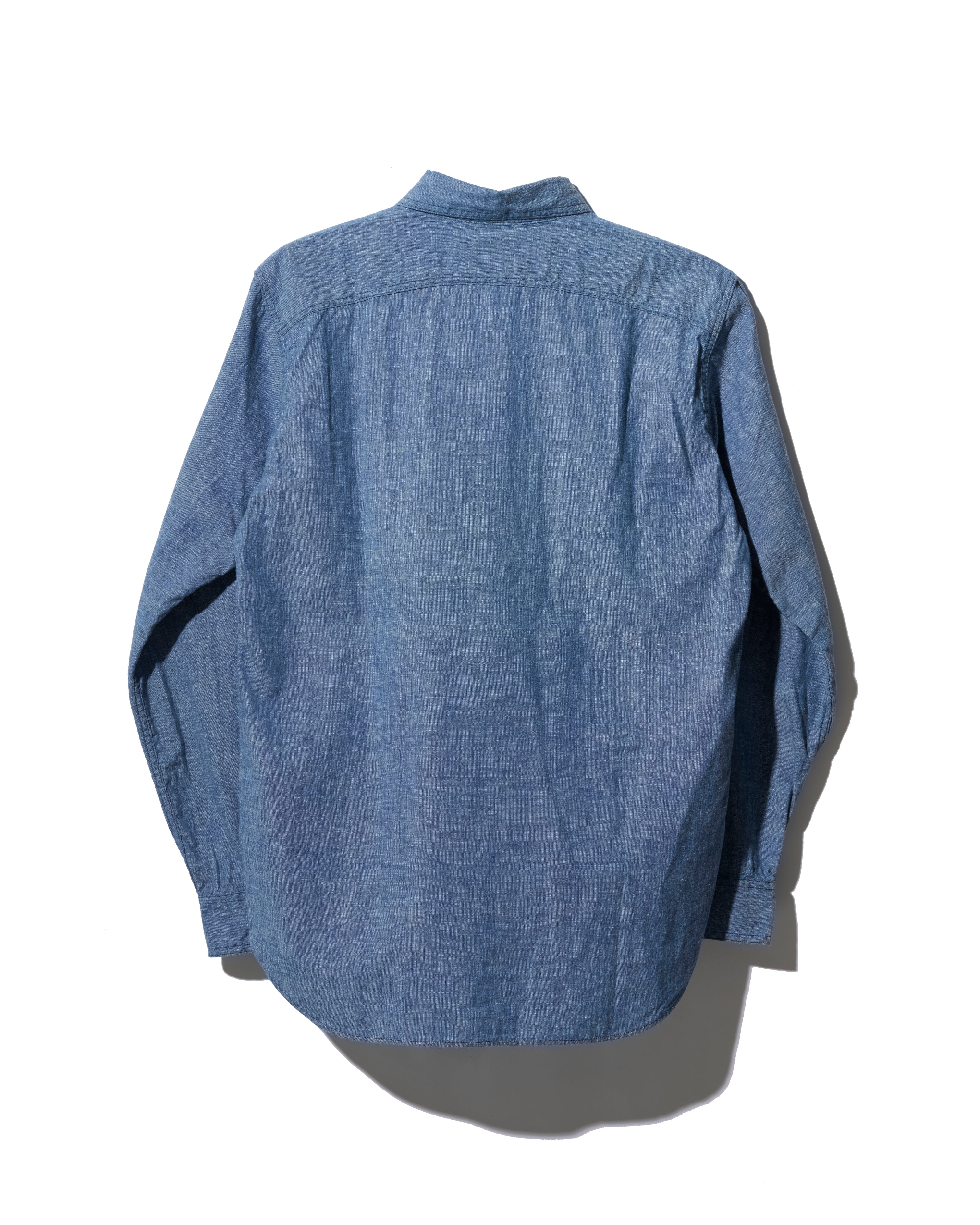 1942 ORIGINAL CHAMBRAY