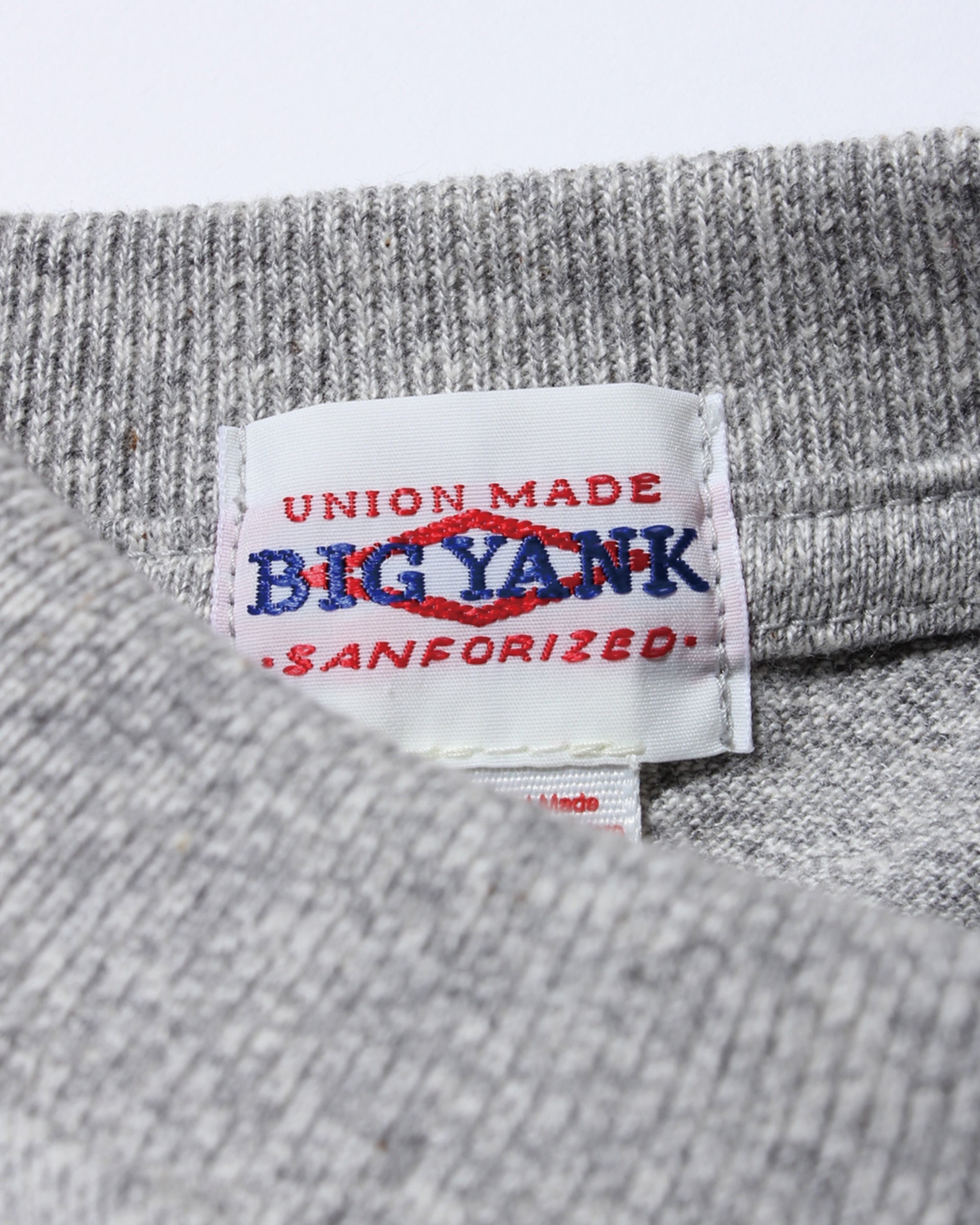 1942 POCKET TEE