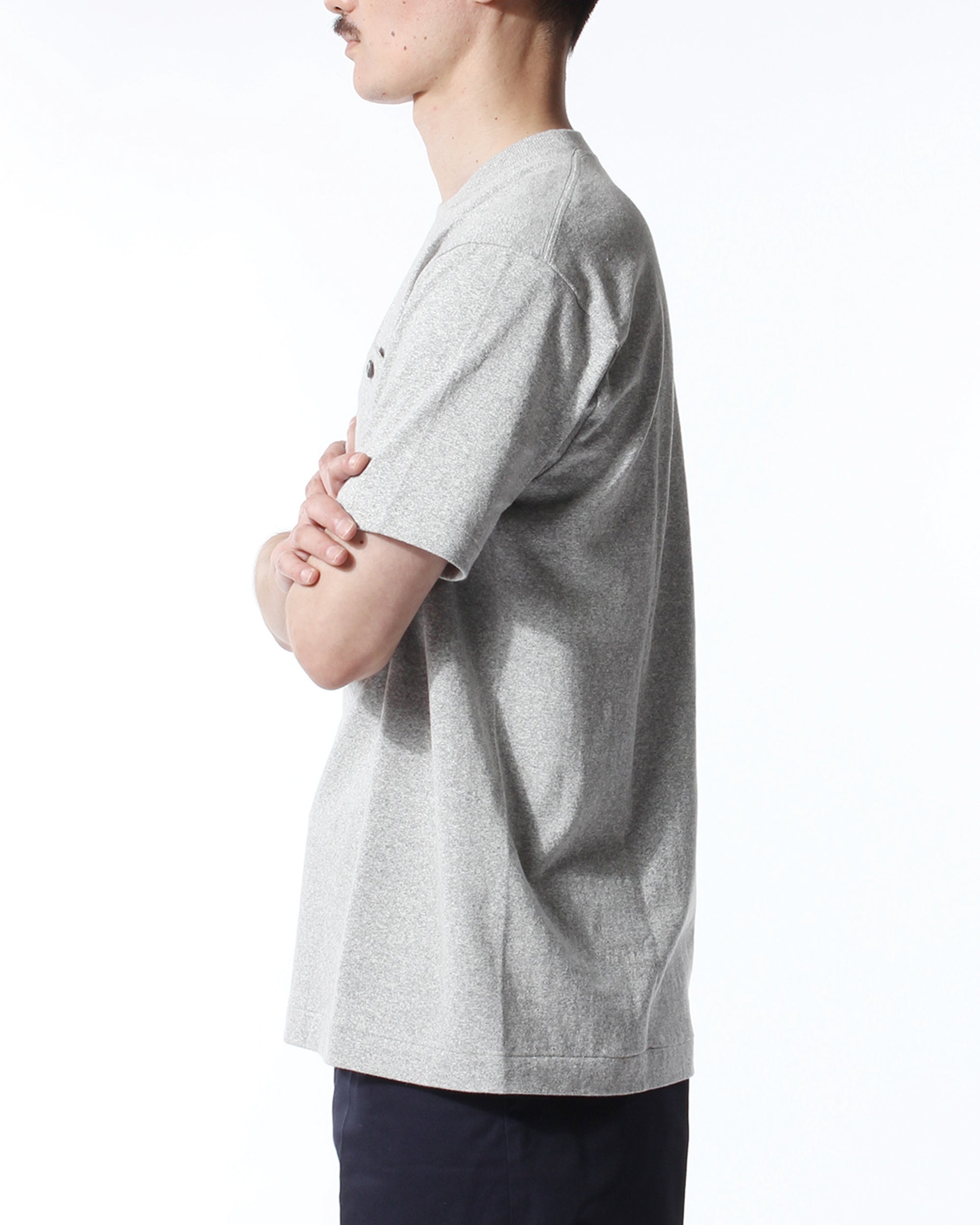 1942 POCKET TEE