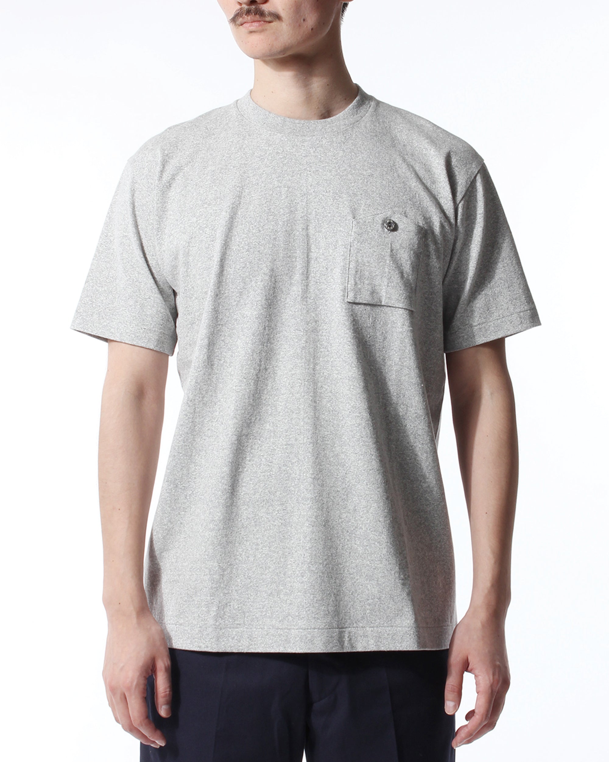 1942 POCKET TEE