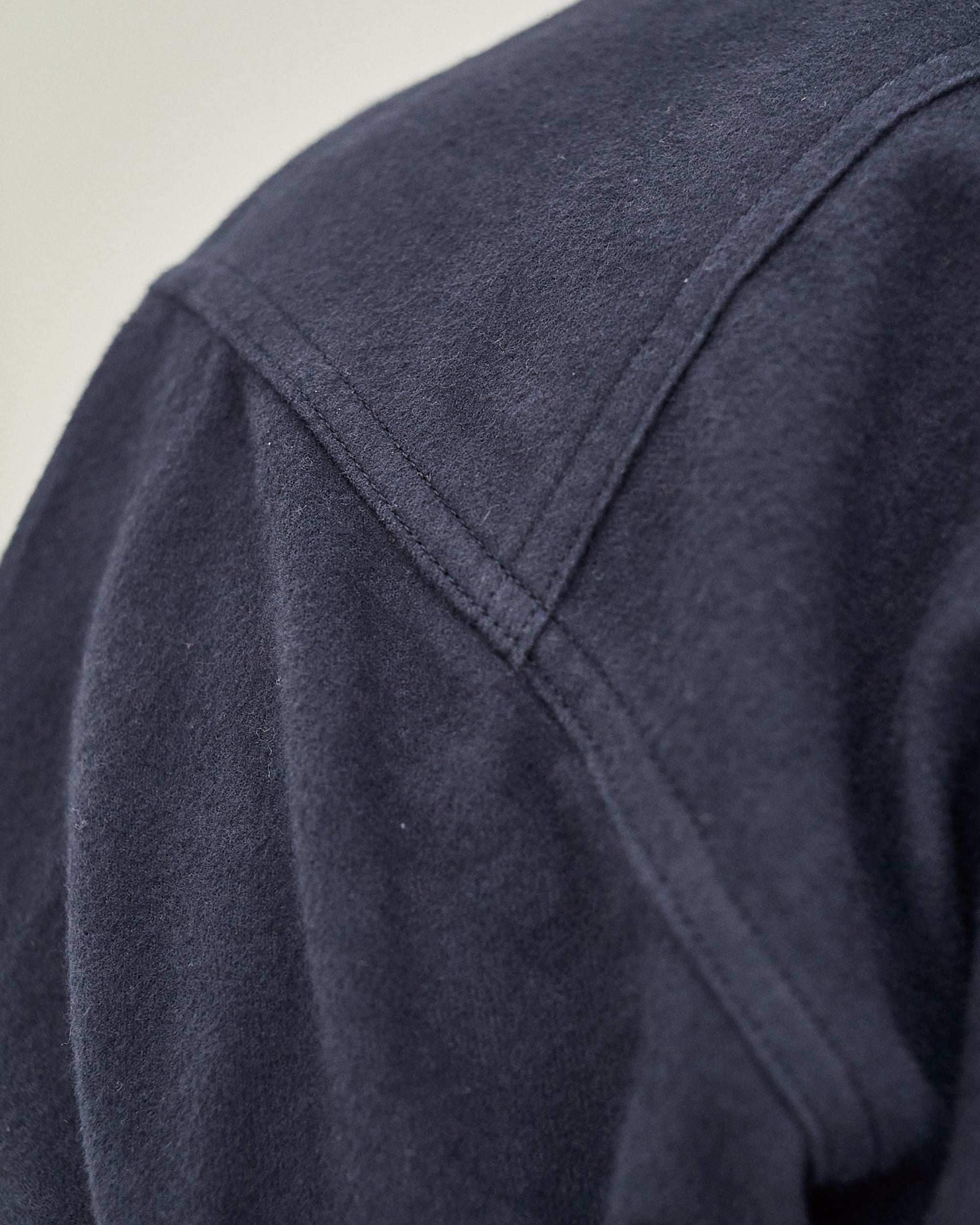 1942 CHAMOIS SHIRT