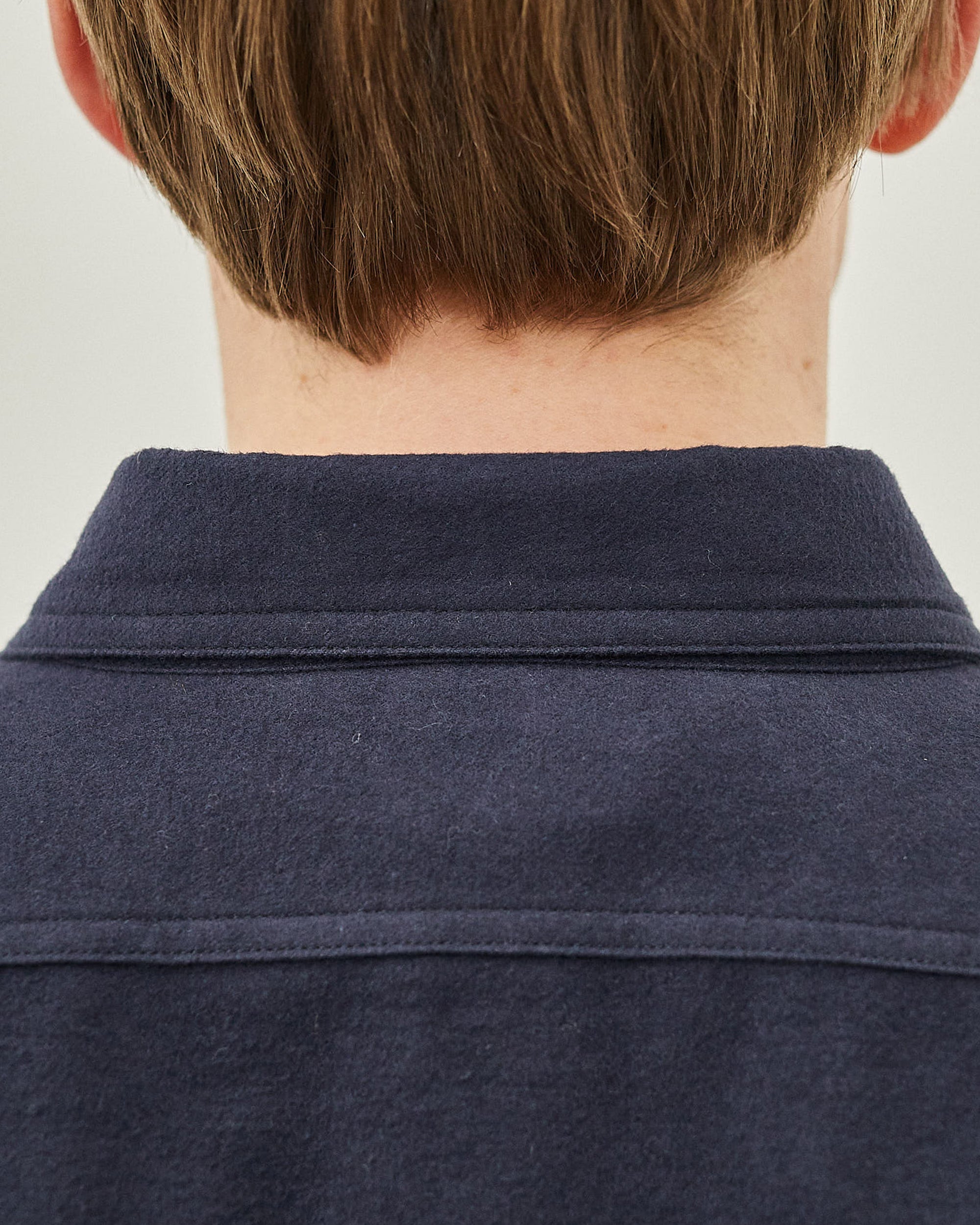 1942 CHAMOIS SHIRT