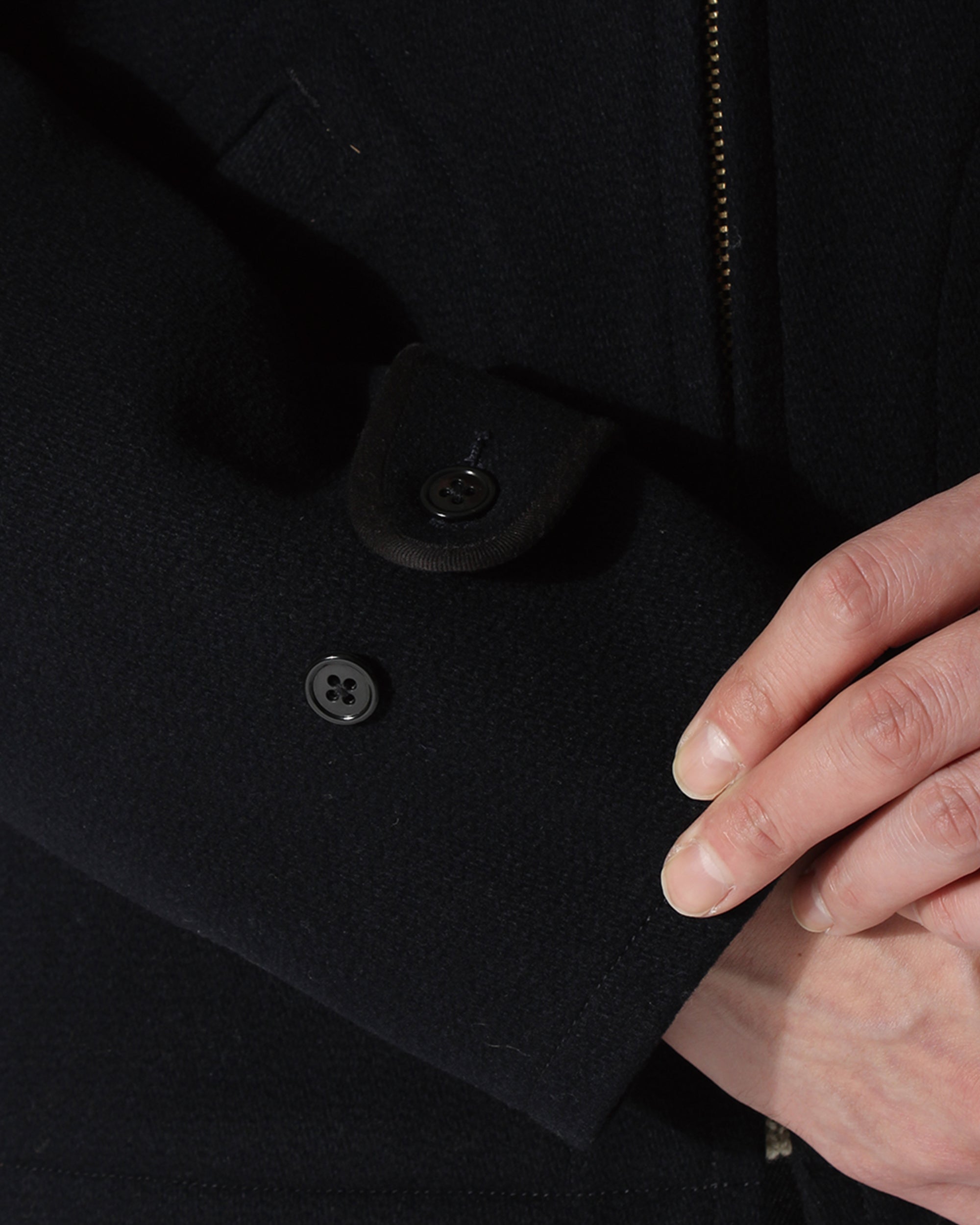 1943 SPORTS JACKET OLD MELTON