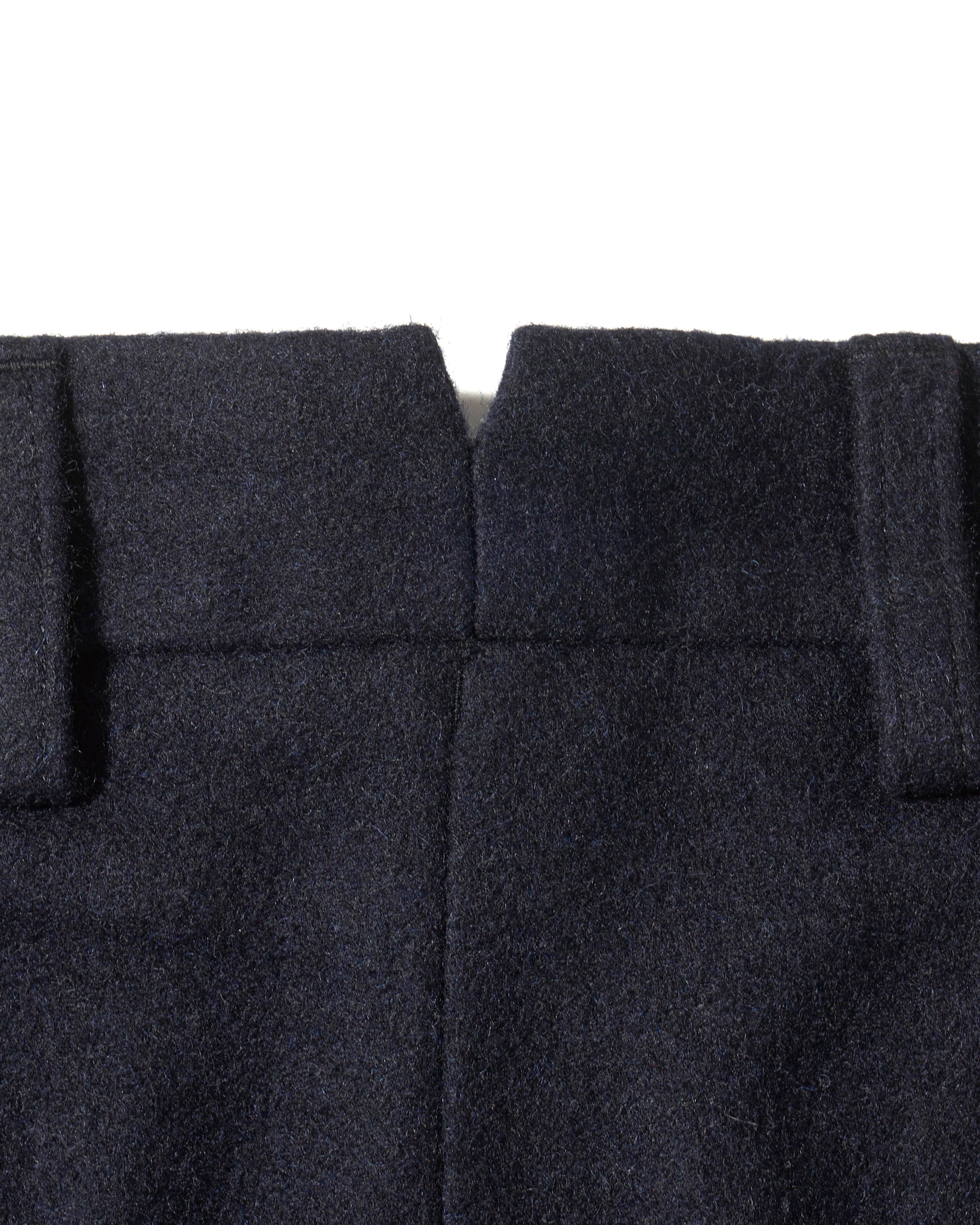 1943 USN DECK PANTS MELTON