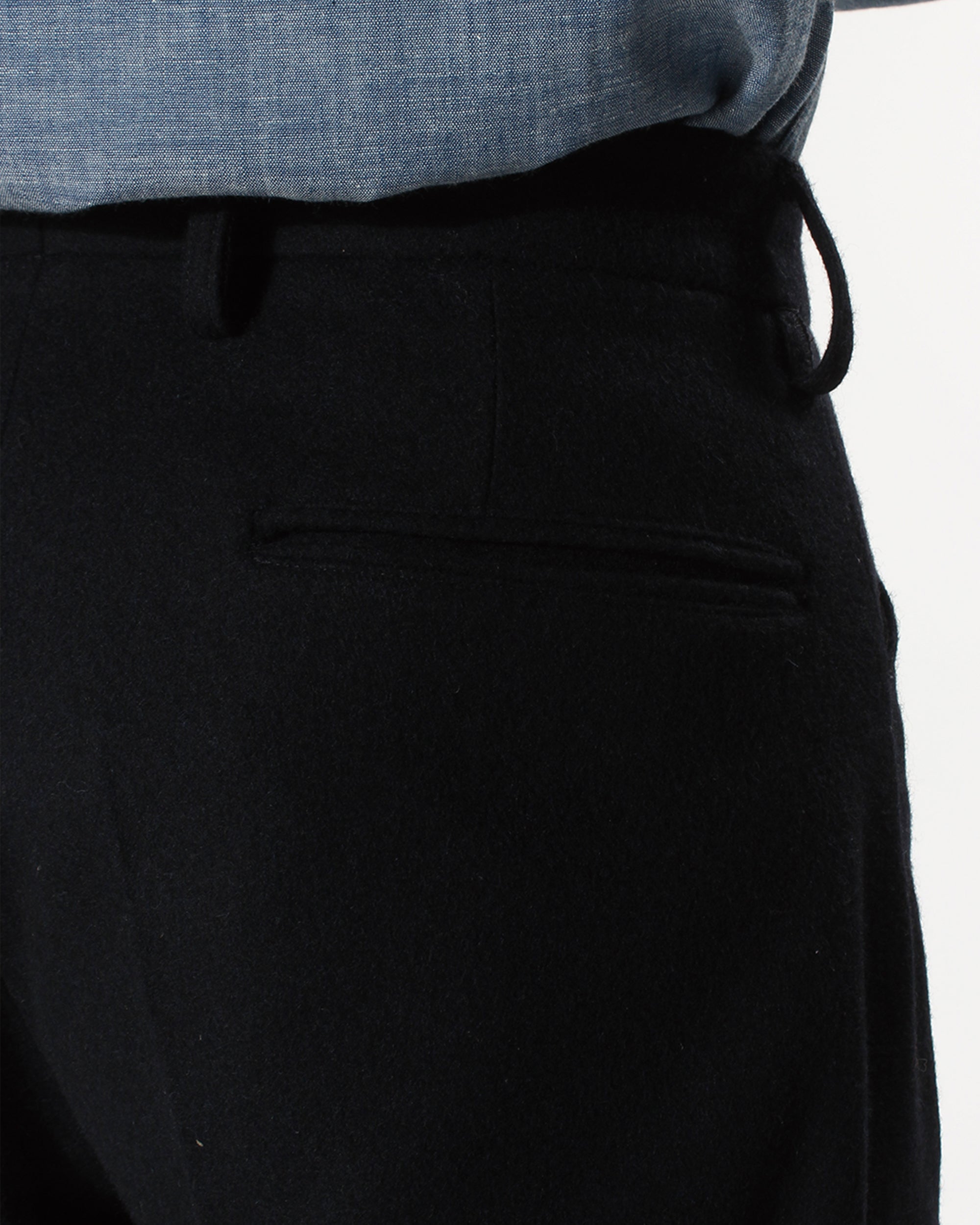 1943 USN DECK PANTS MELTON