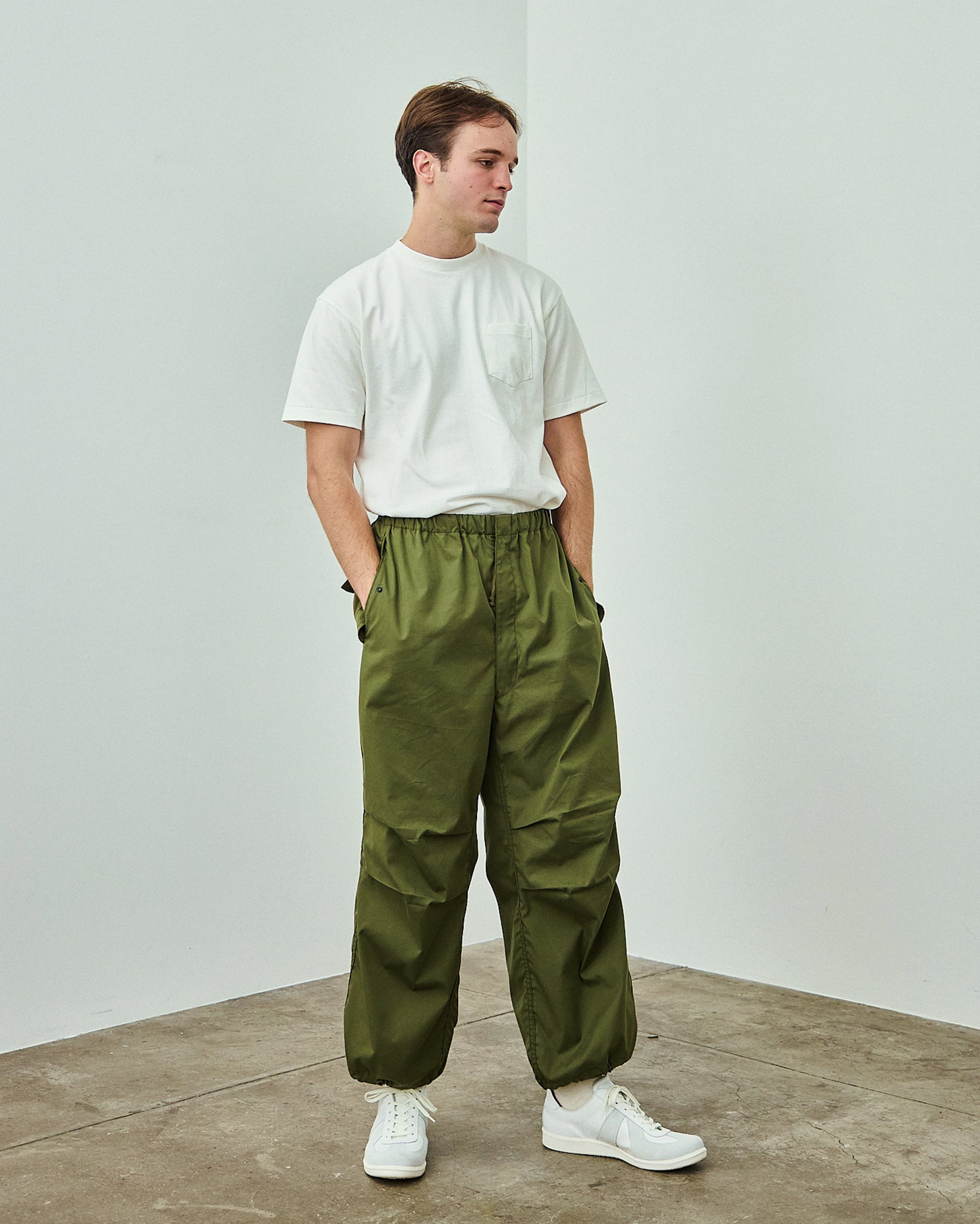 1951 ARCTIC TROUSERS