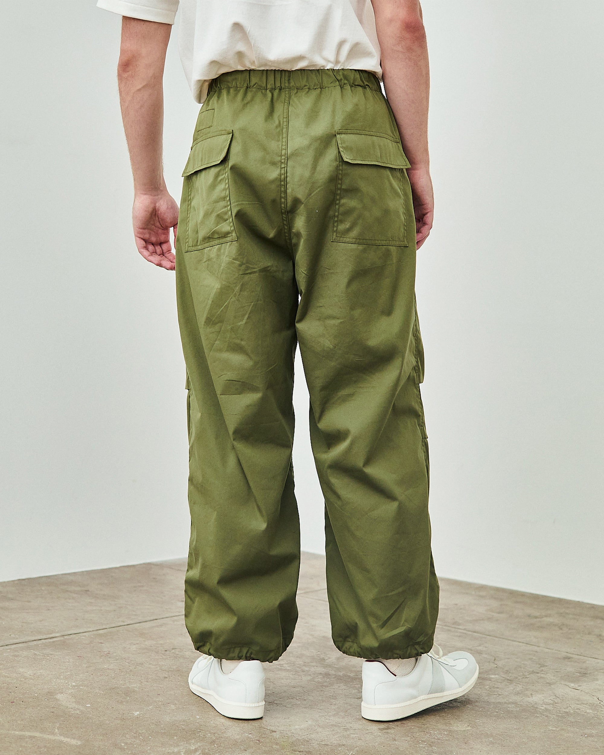 1951 ARCTIC TROUSERS