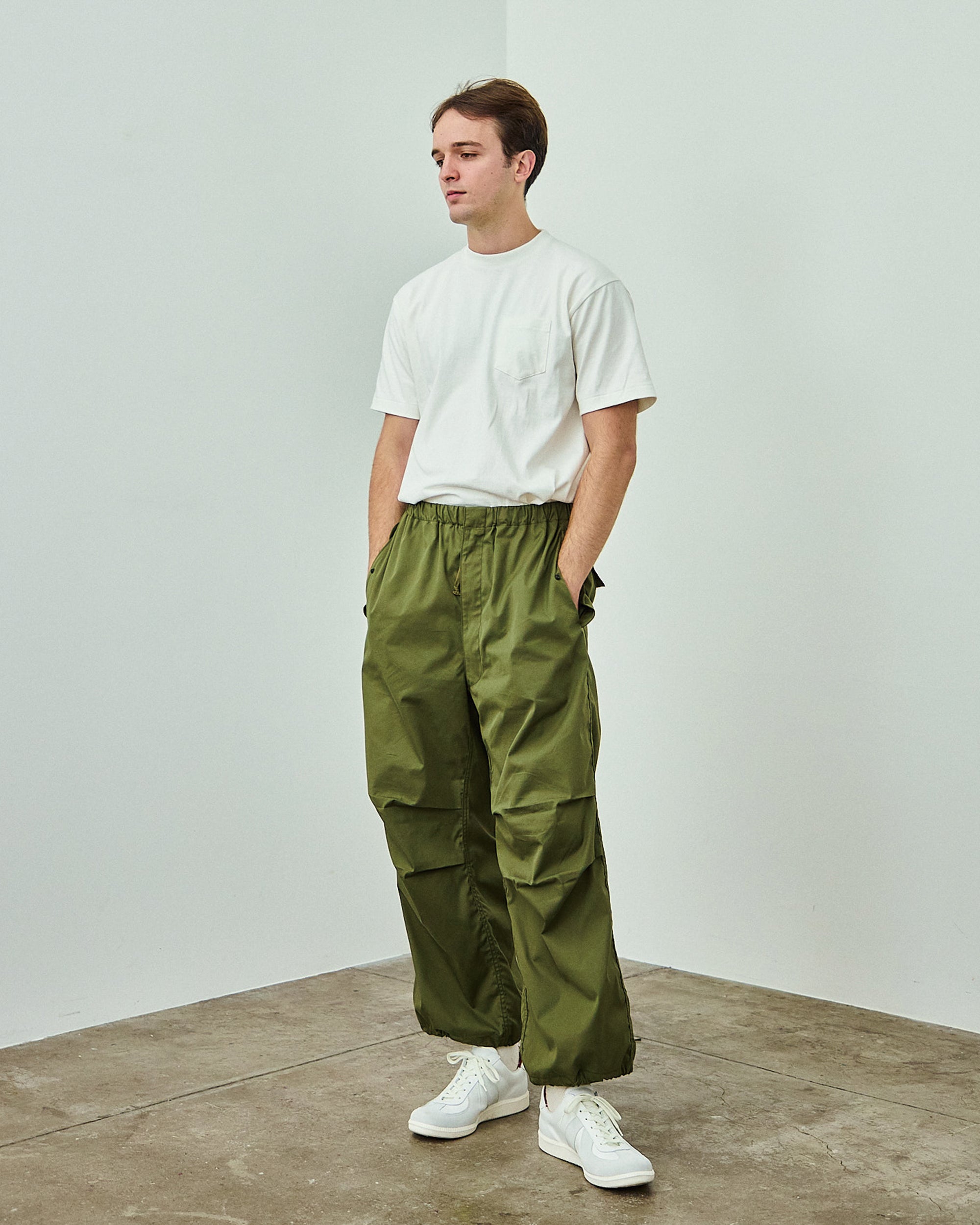 1951 ARCTIC TROUSERS