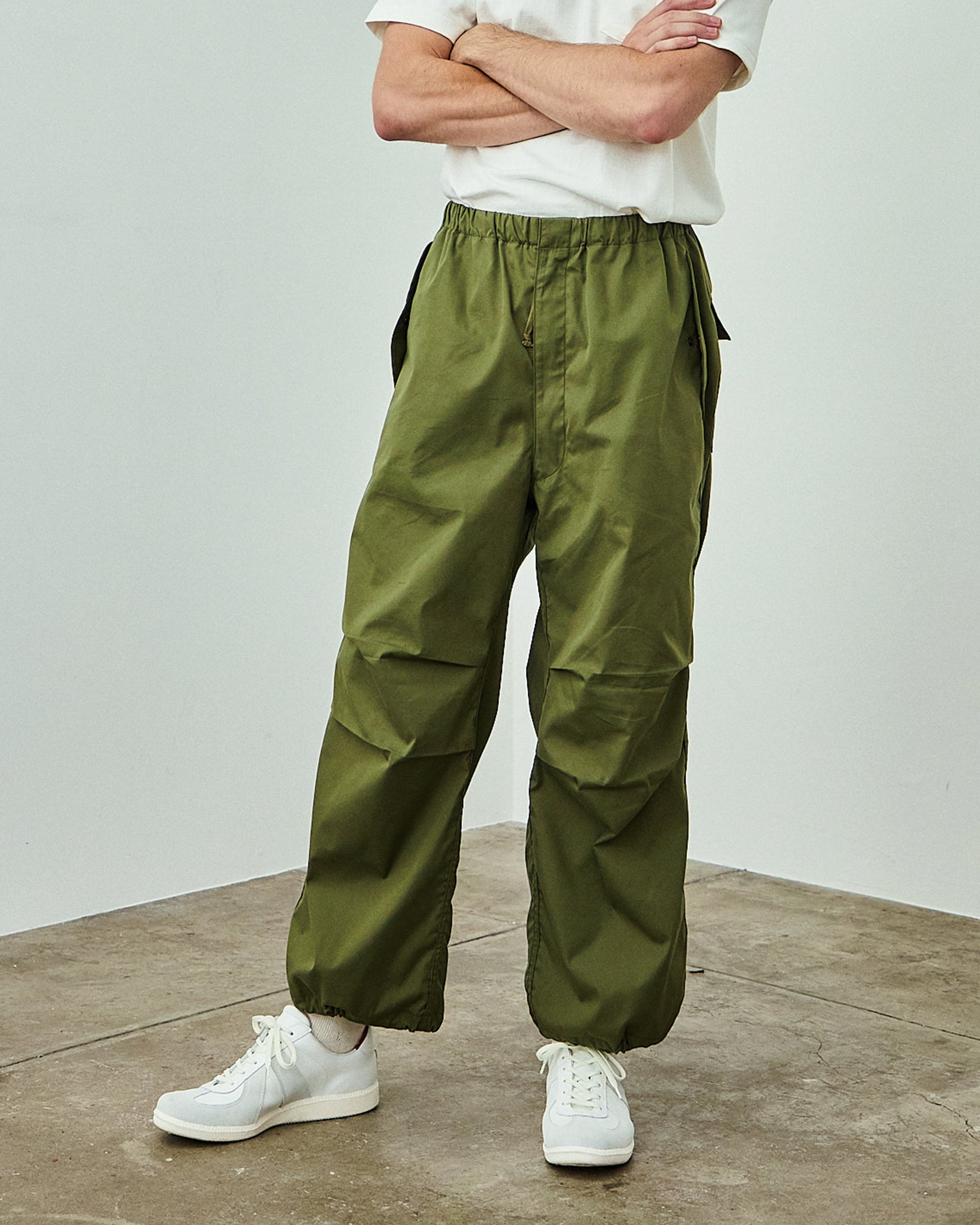 1951 ARCTIC TROUSERS