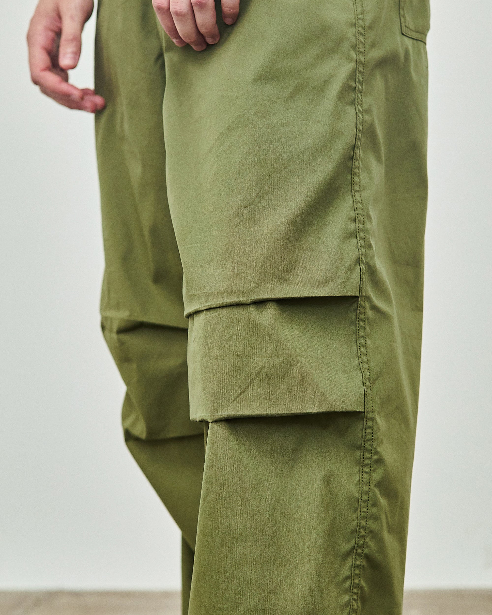 1951 ARCTIC TROUSERS