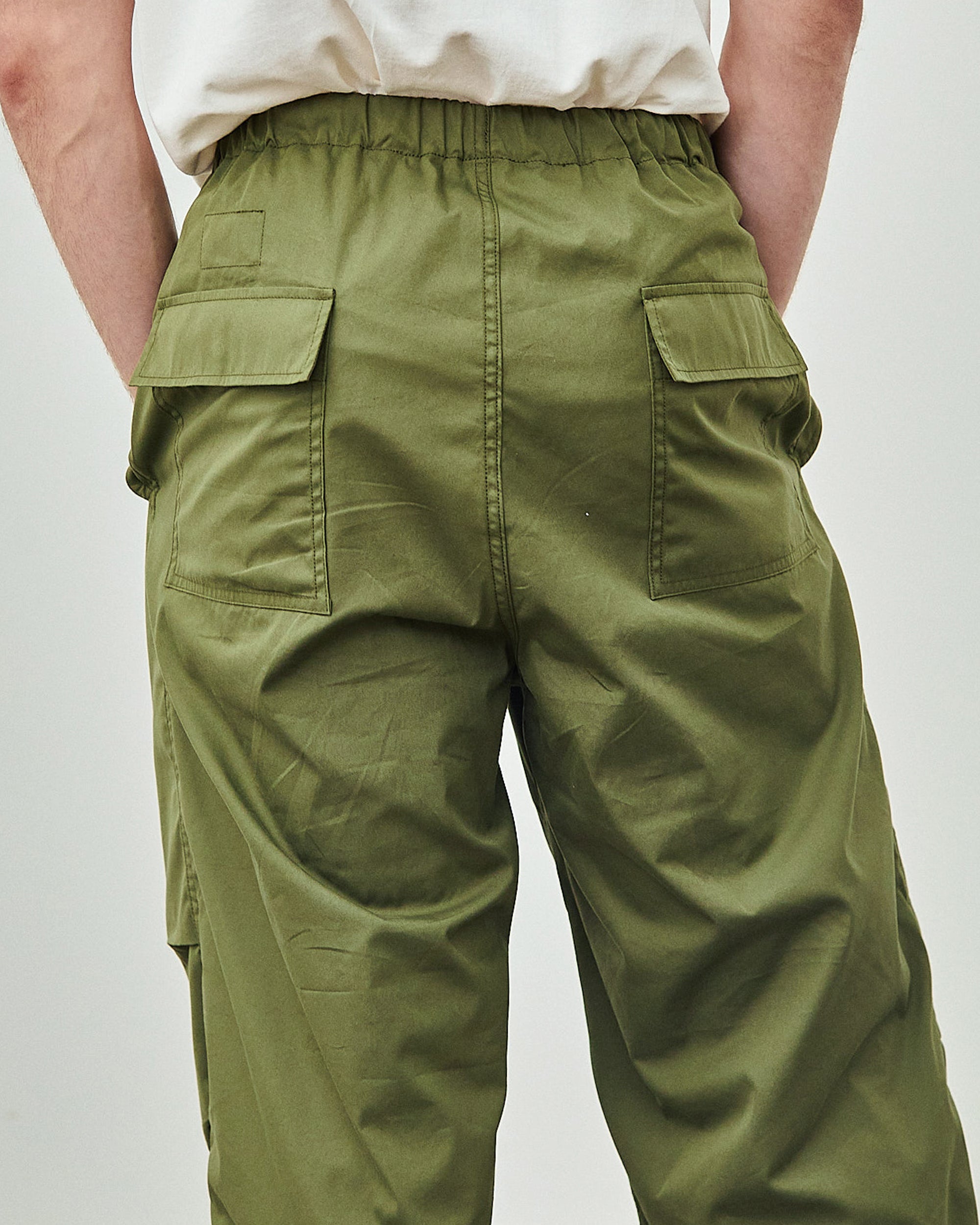1951 ARCTIC TROUSERS