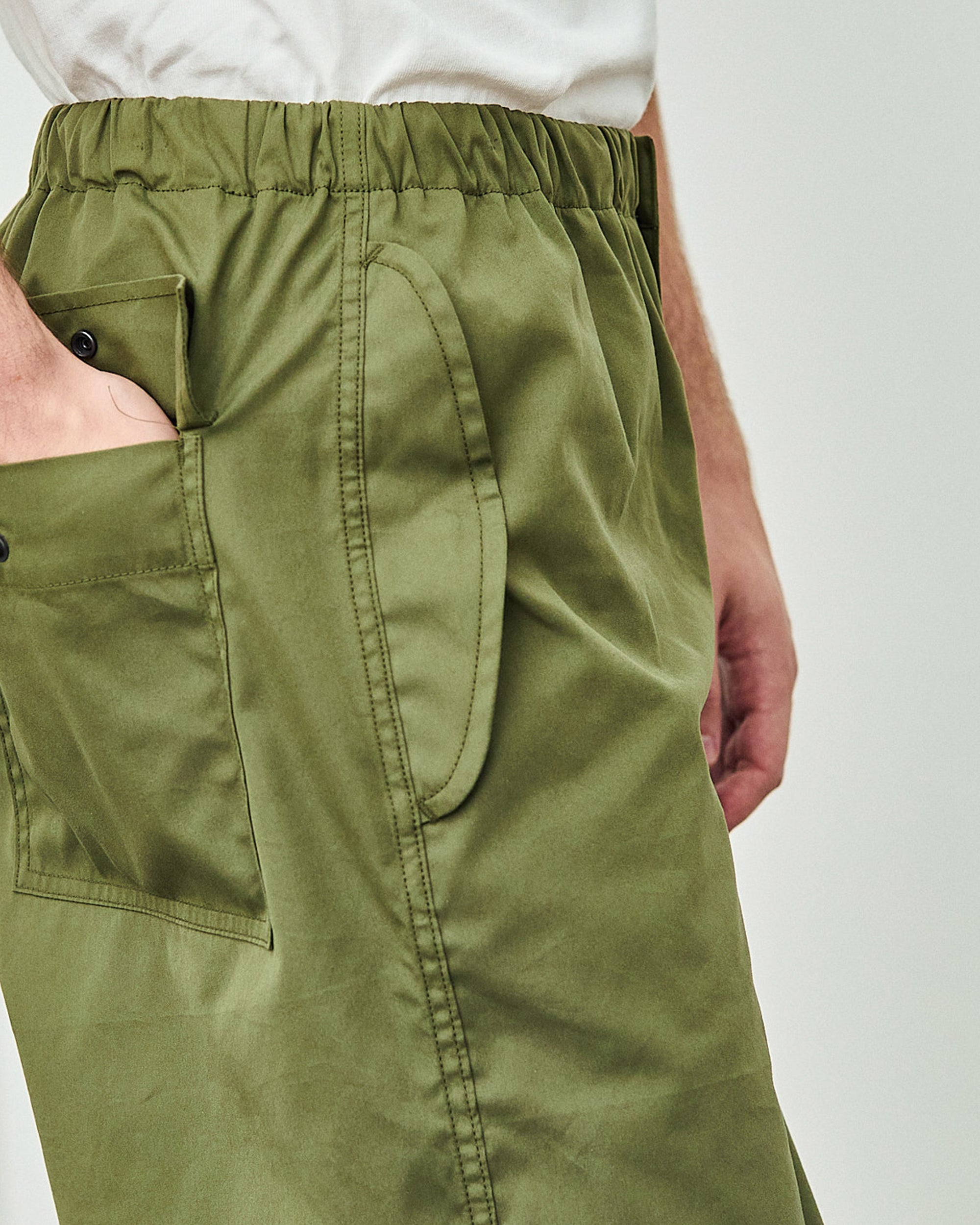 1951 ARCTIC TROUSERS