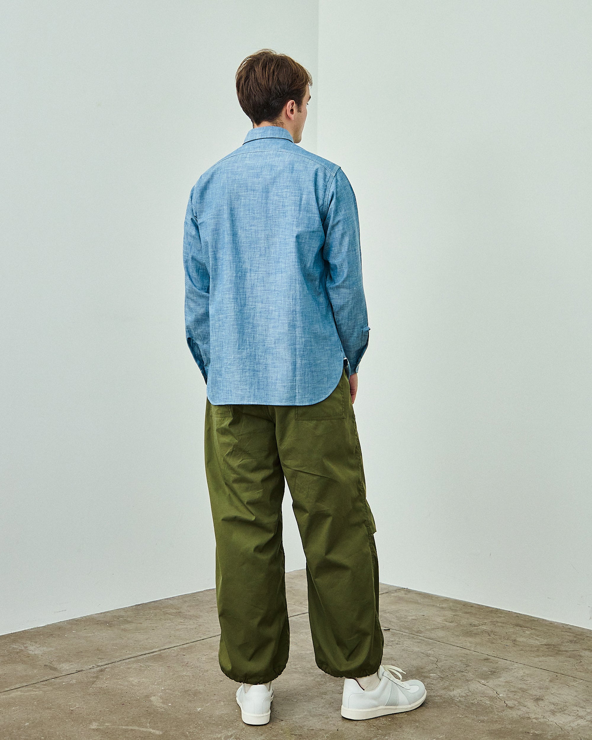1952 CHAMBRAY