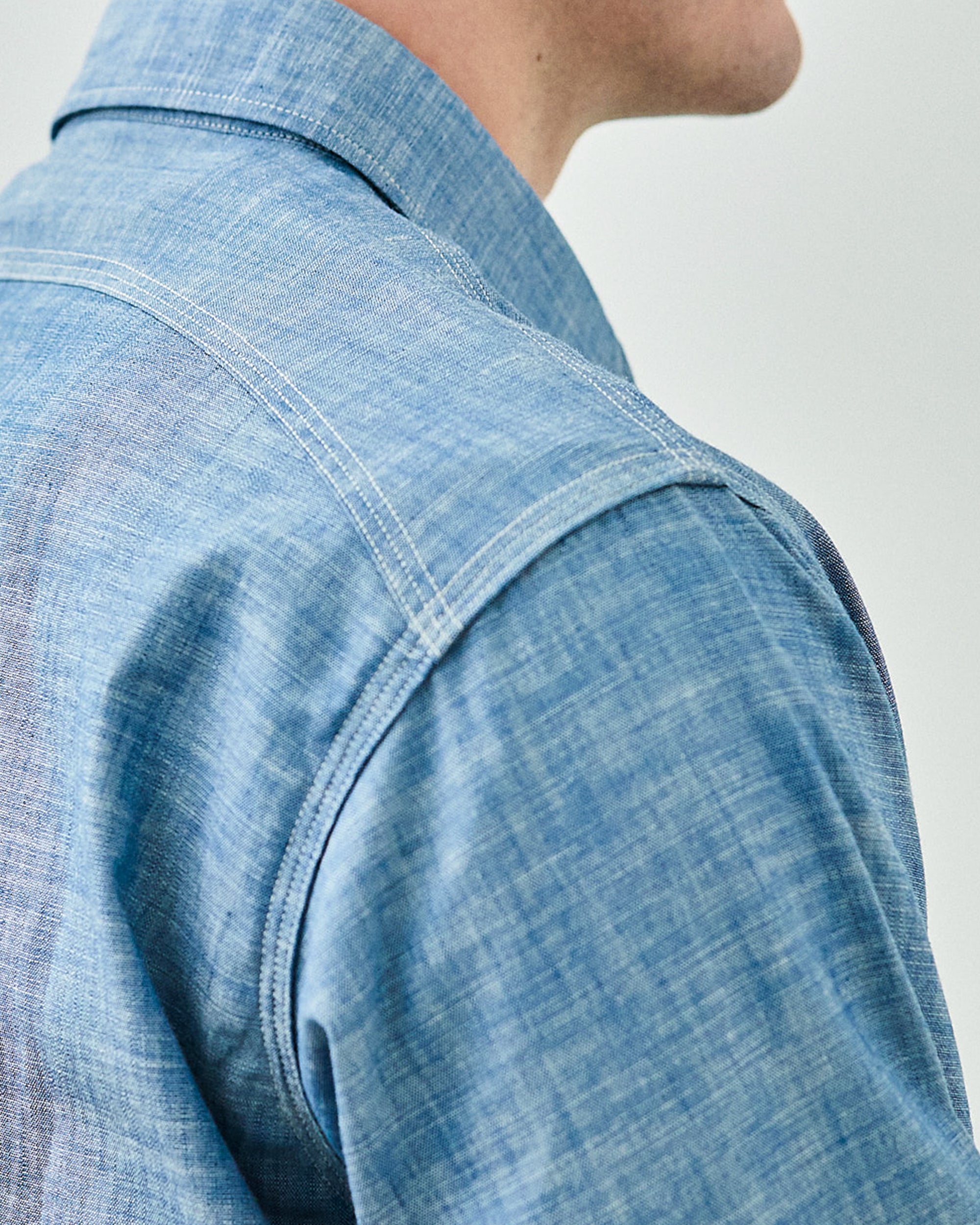 1952 CHAMBRAY