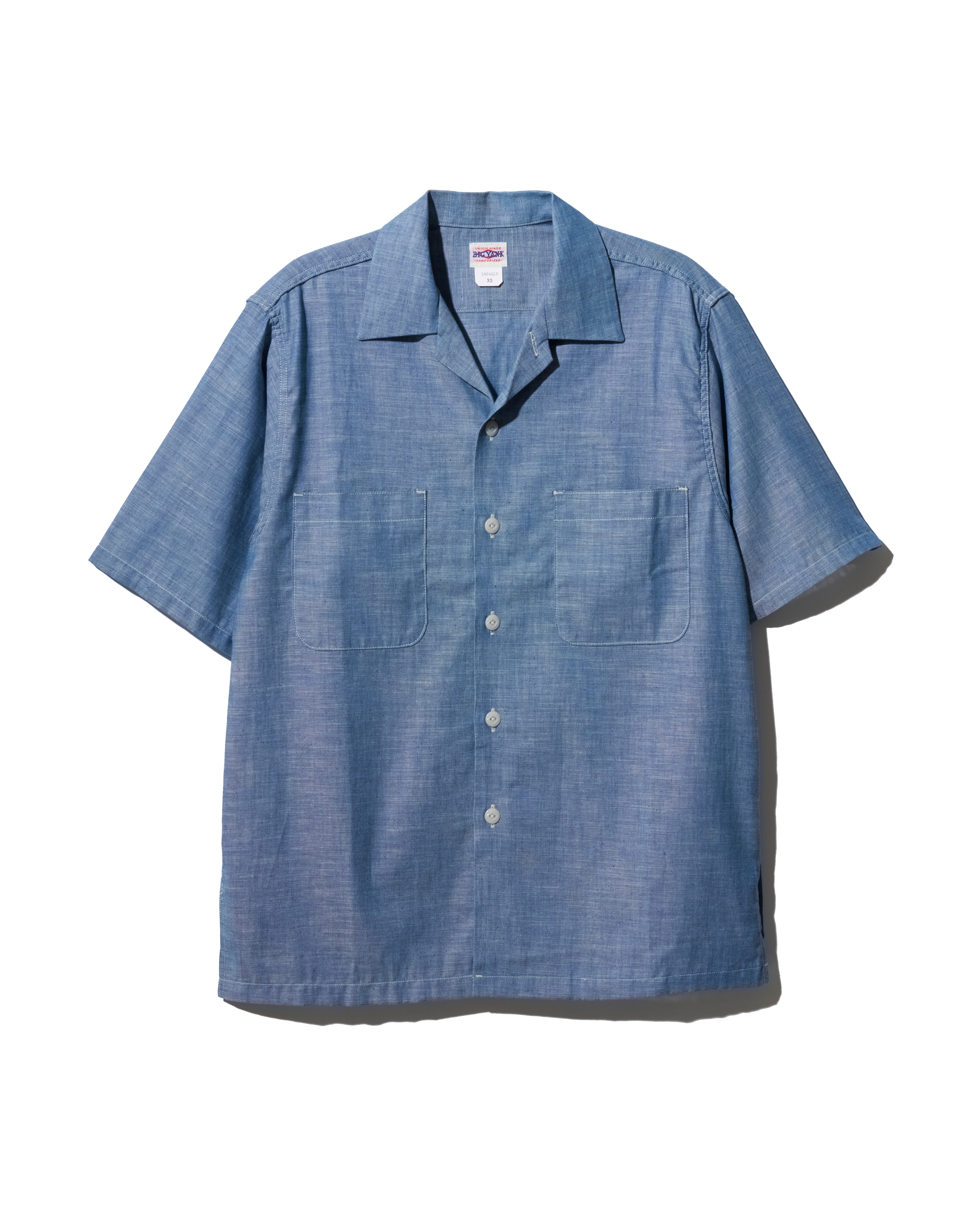 1954 QLS CHAMBRAY