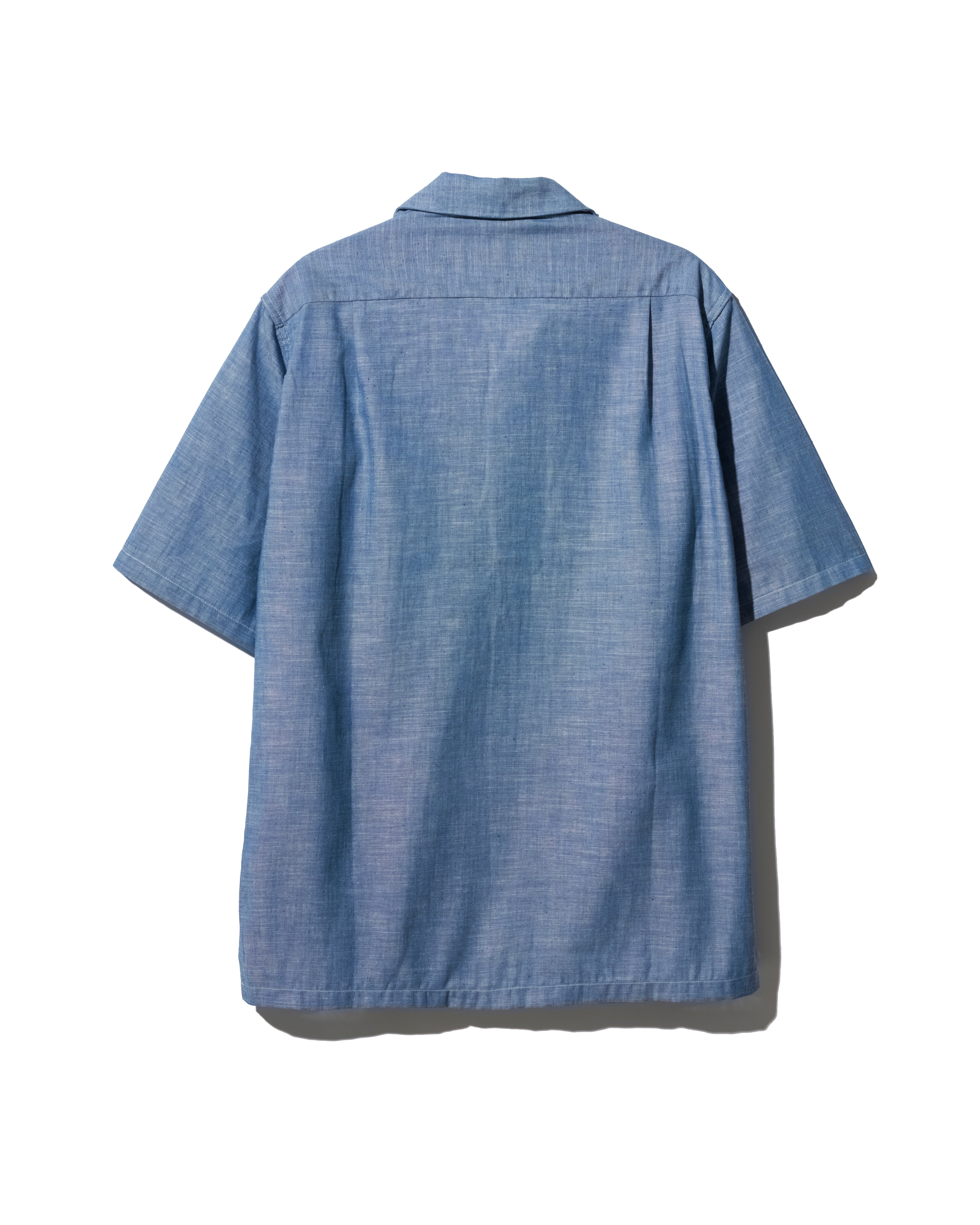 1954 QLS CHAMBRAY