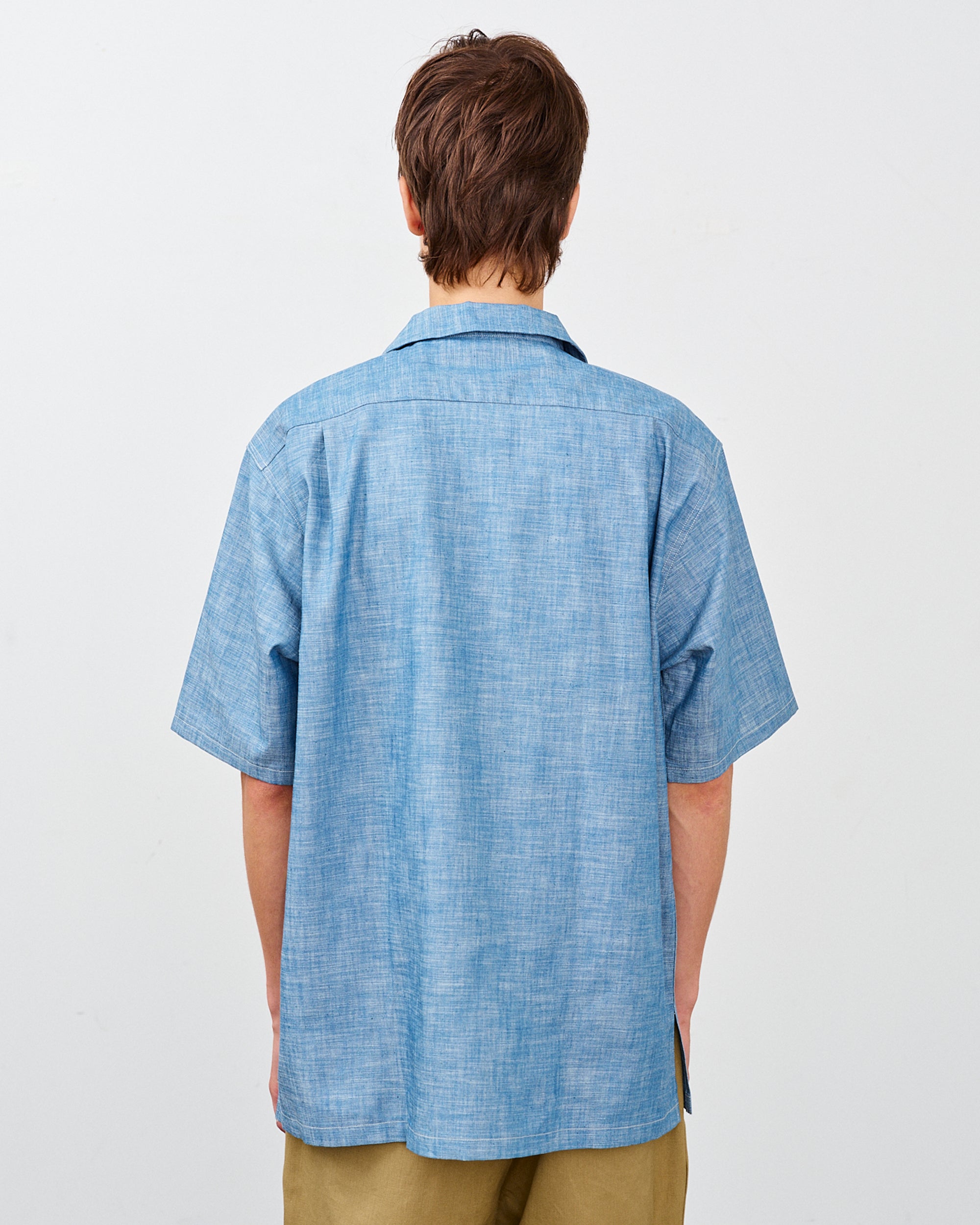 1954 QLS CHAMBRAY